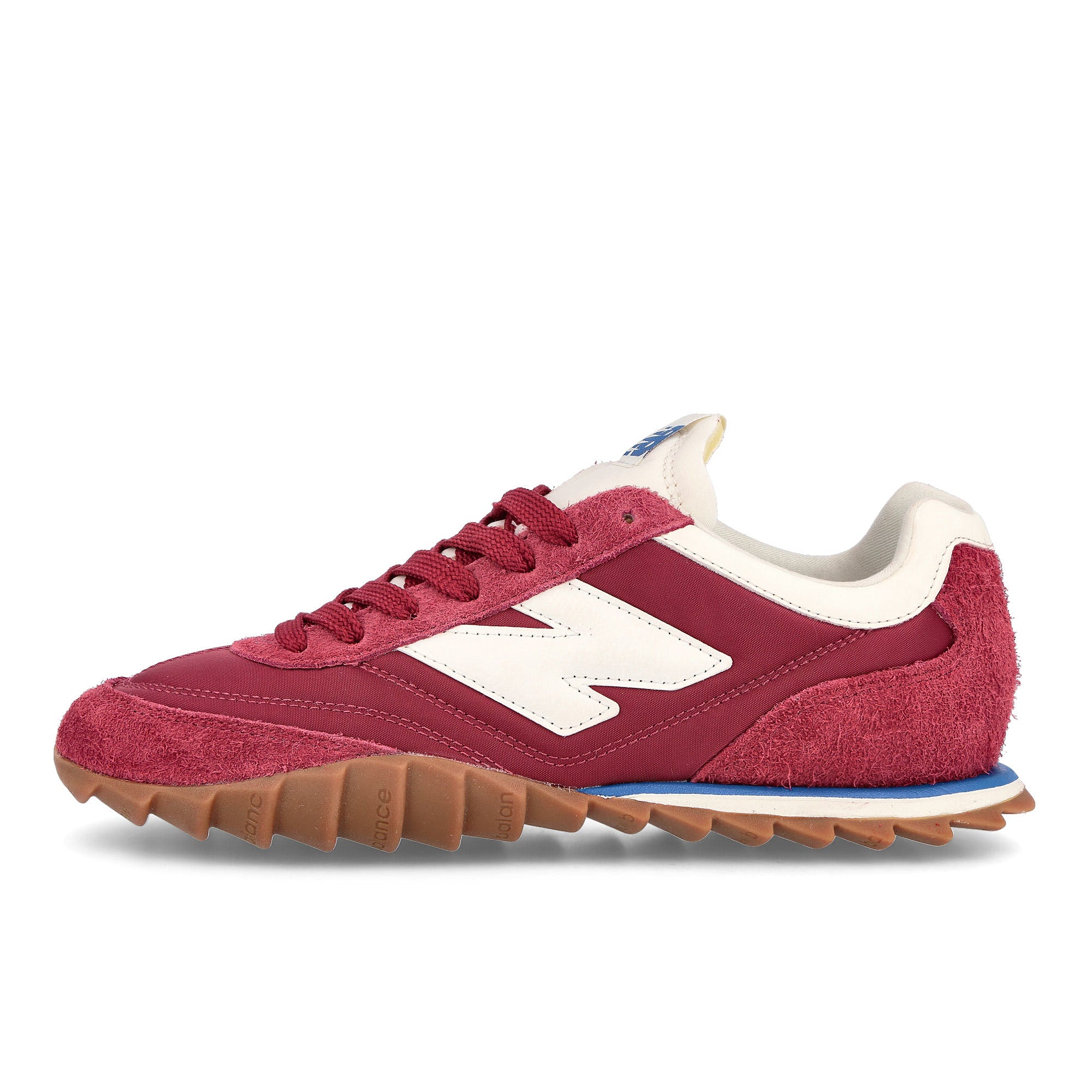New Balance u rc30 ba Red / White URC 30 BA | Overkill