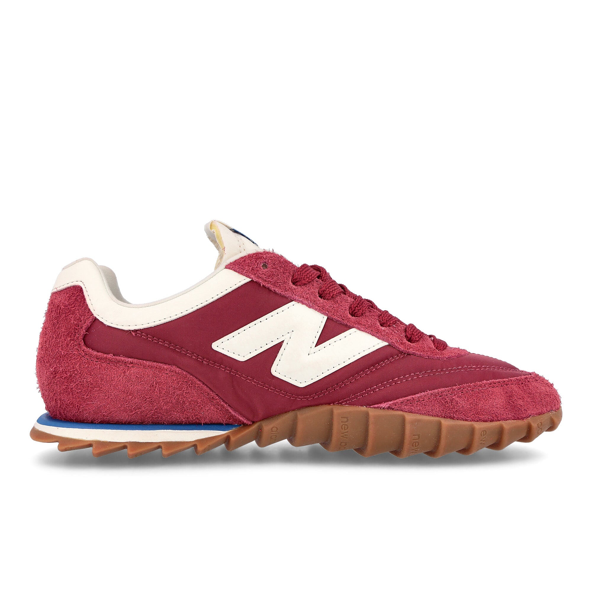 New Balance u rc30 ba Red / White Material | Overkill