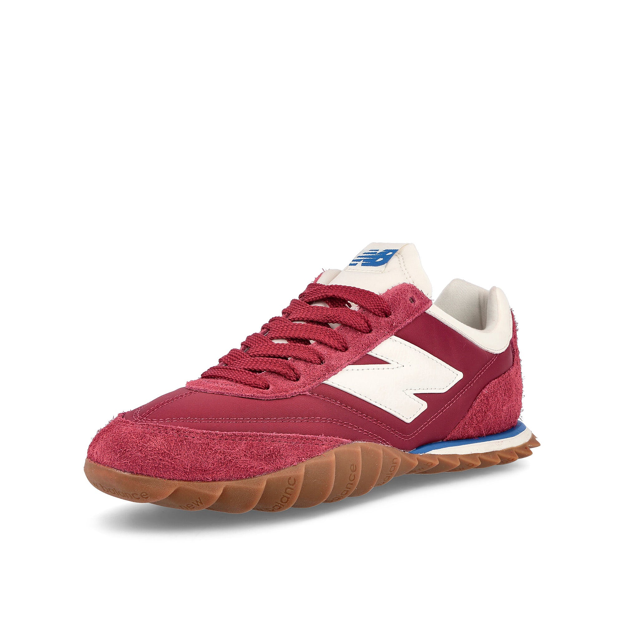 New Balance u rc30 ba Red / White Detailfoto | Overkill