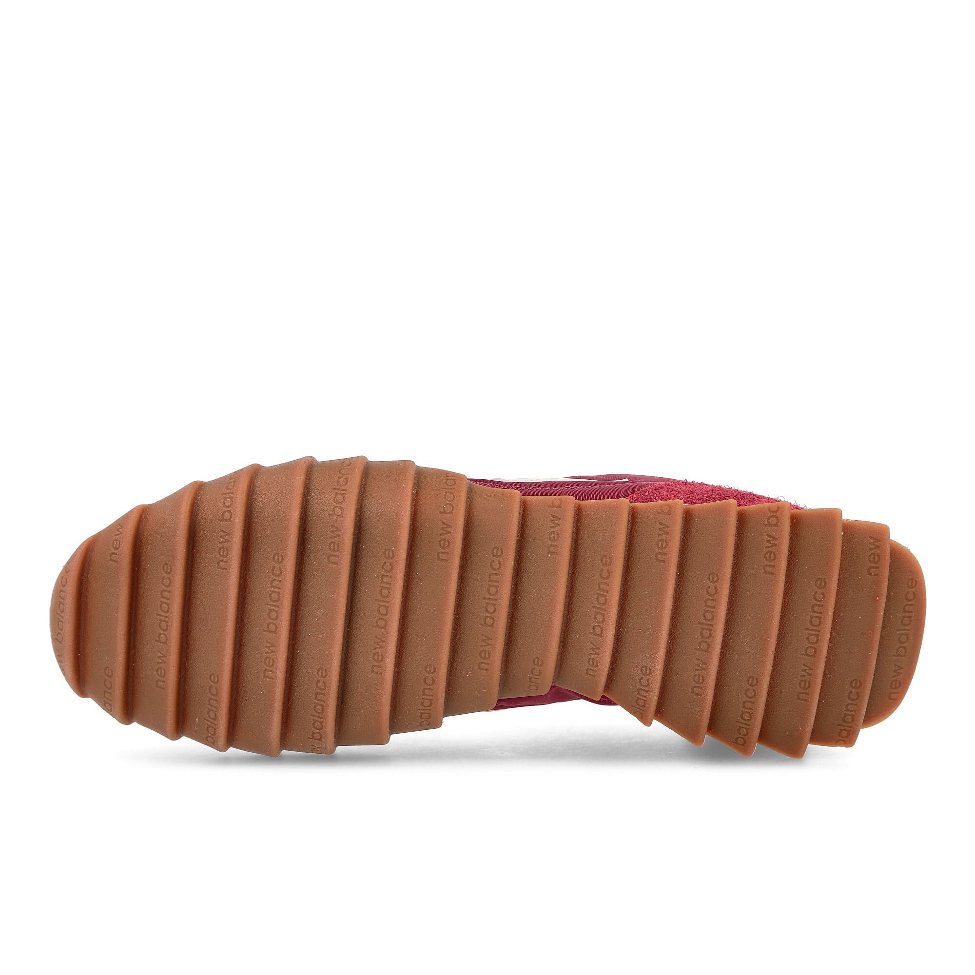 New Balance u rc30 ba Red / White Detail view 2 | Overkill