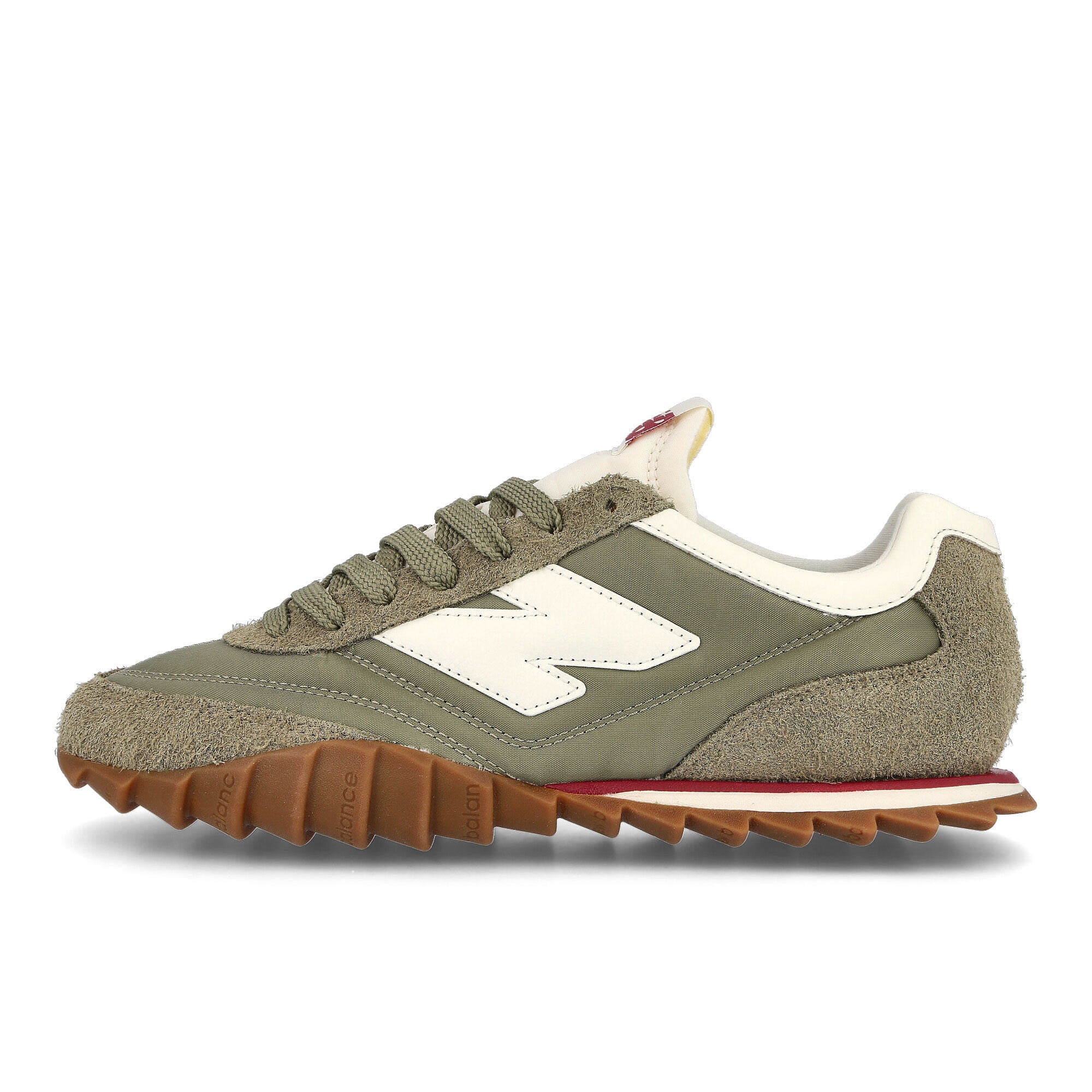 New Balance u rc30 bb Green Low Top Sneakers U RC30 BB | Overkill