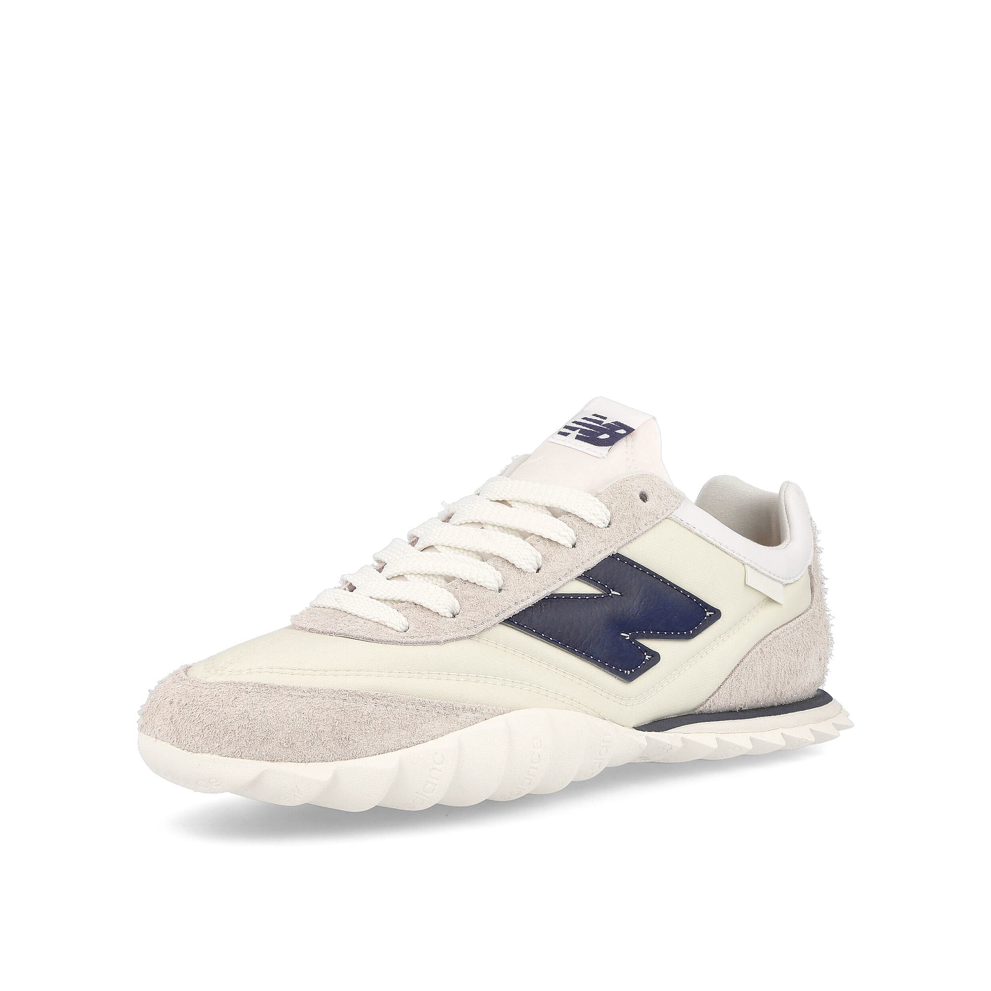 New Balance Donald Glover x New Balance URC30DD Grey-White Sneakers Close Up | Overkill
