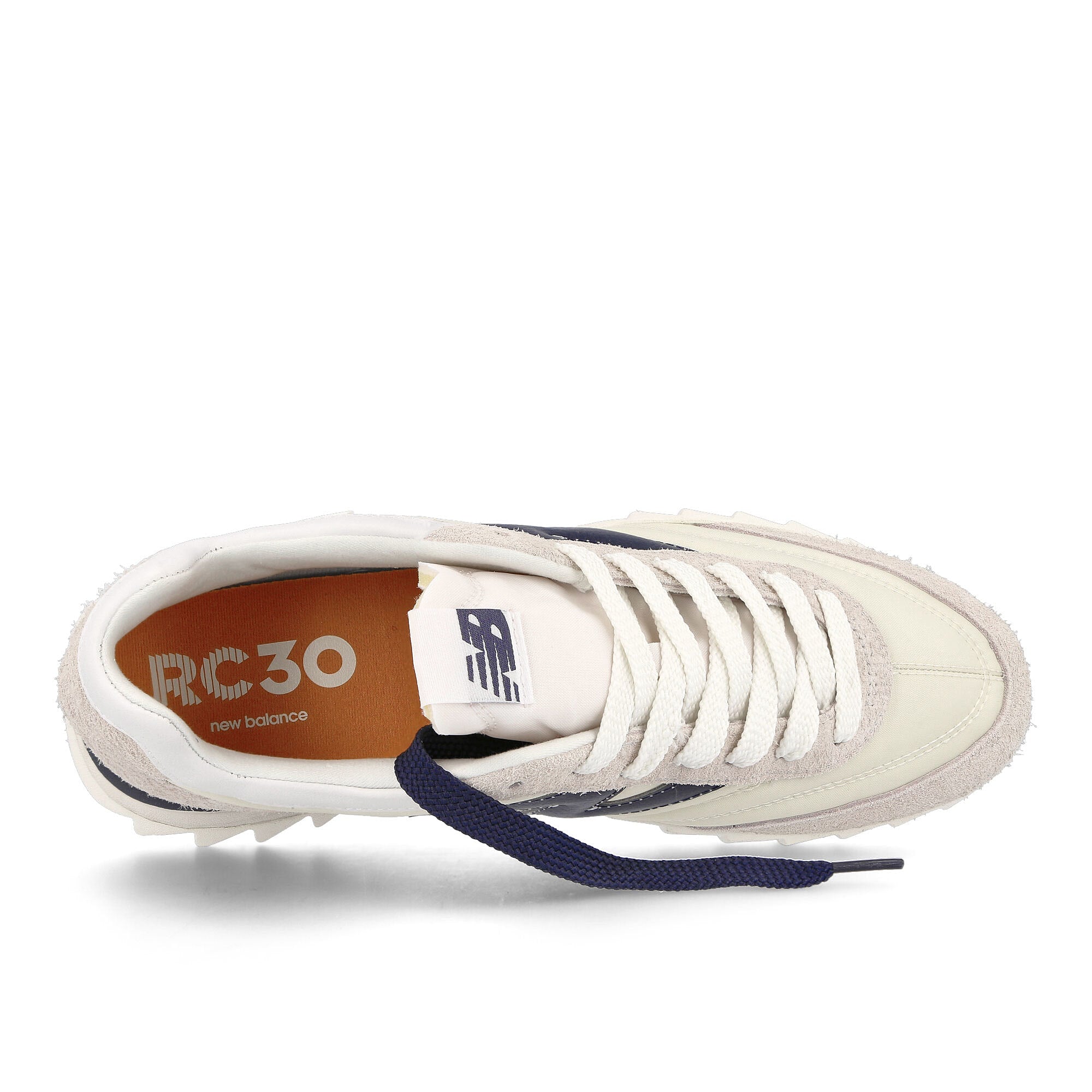 New Balance Donald Glover x New Balance URC30DD Grey-White Sneakers Detailfoto | Overkill