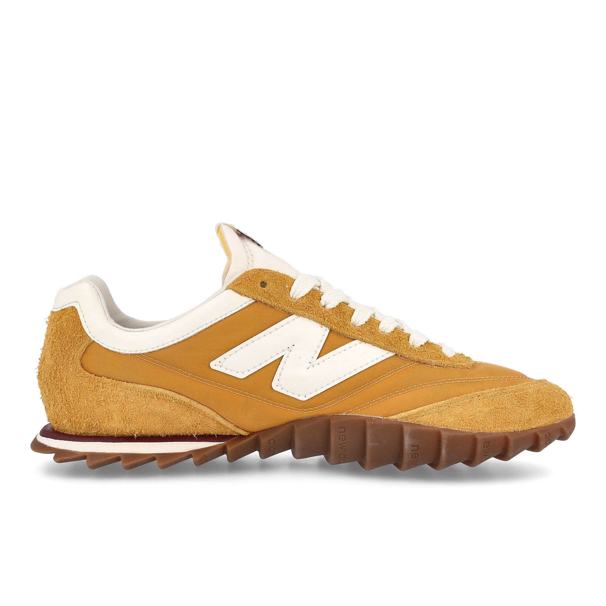 New Balance Donald Glover x New Balance URC30GG Yellow-White Sneakers Silhouette | Overkill