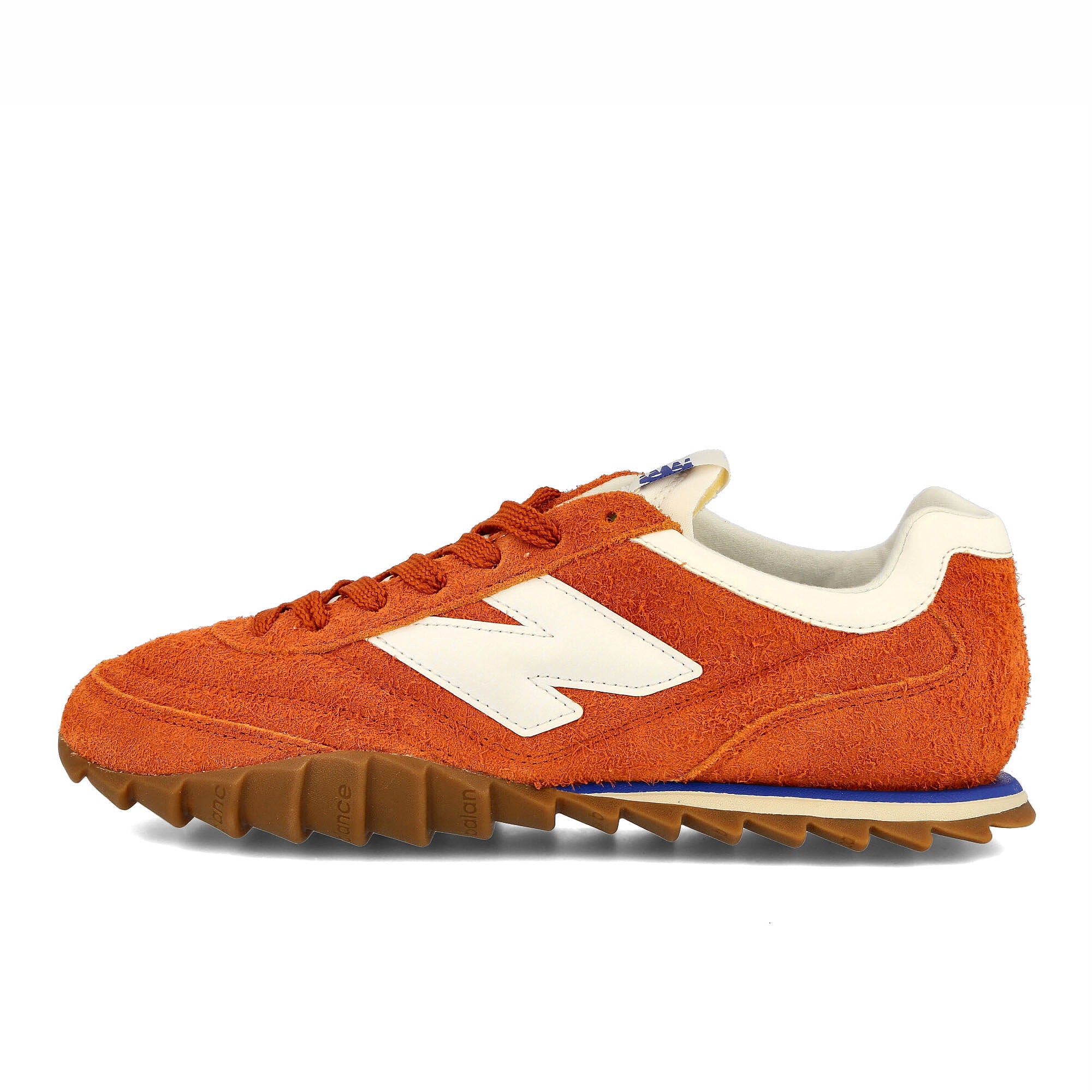 New Balance urc30ra Orange-White Sneakers URC30RA | Overkill