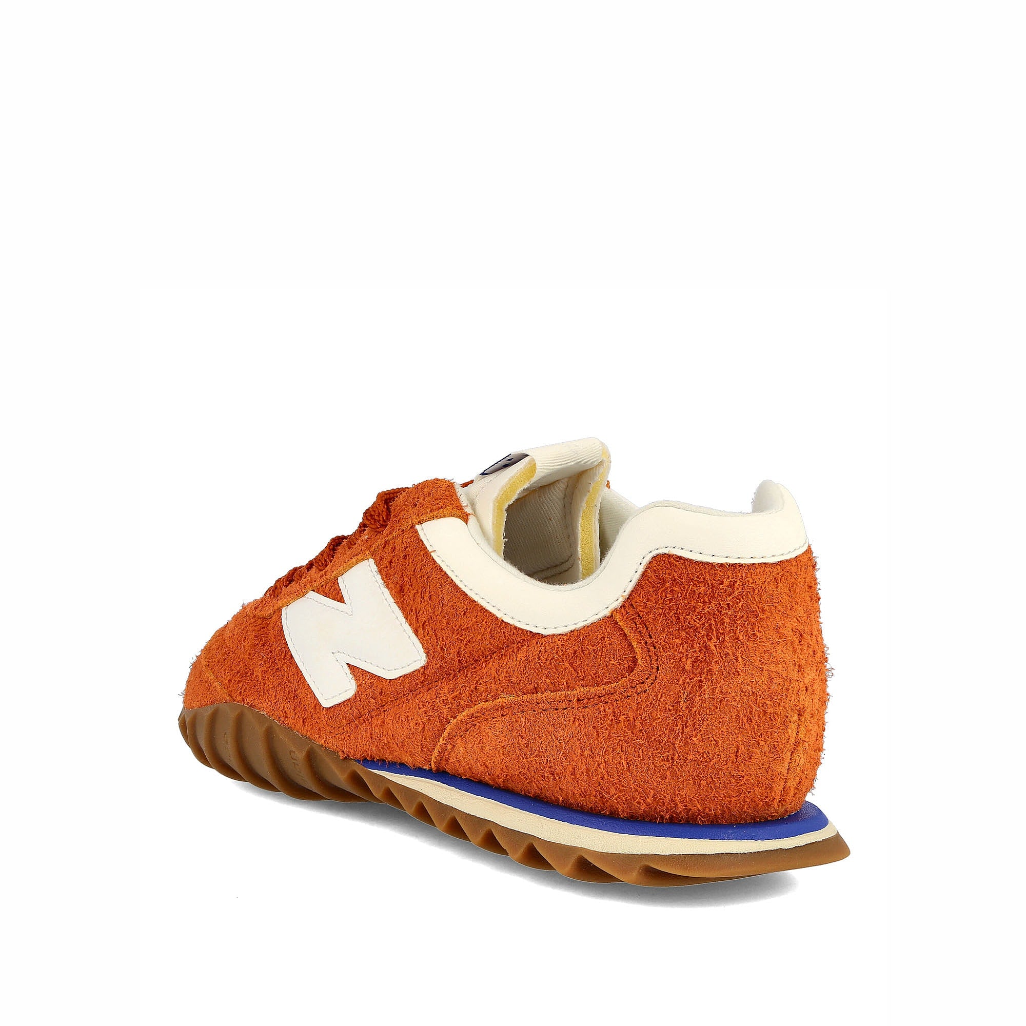 New Balance urc30ra Orange-White Sneakers Material | Overkill