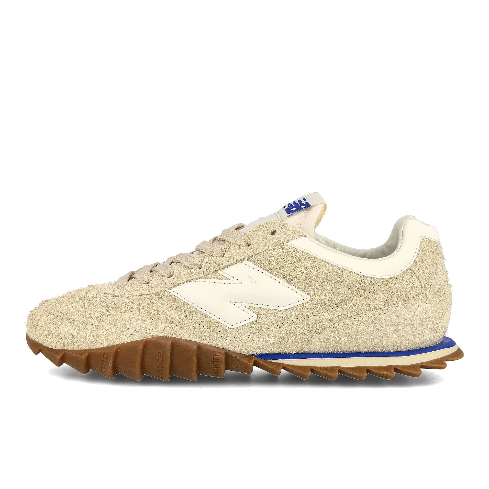 New Balance urc30rb Beige Sneakers URC30RB | Overkill