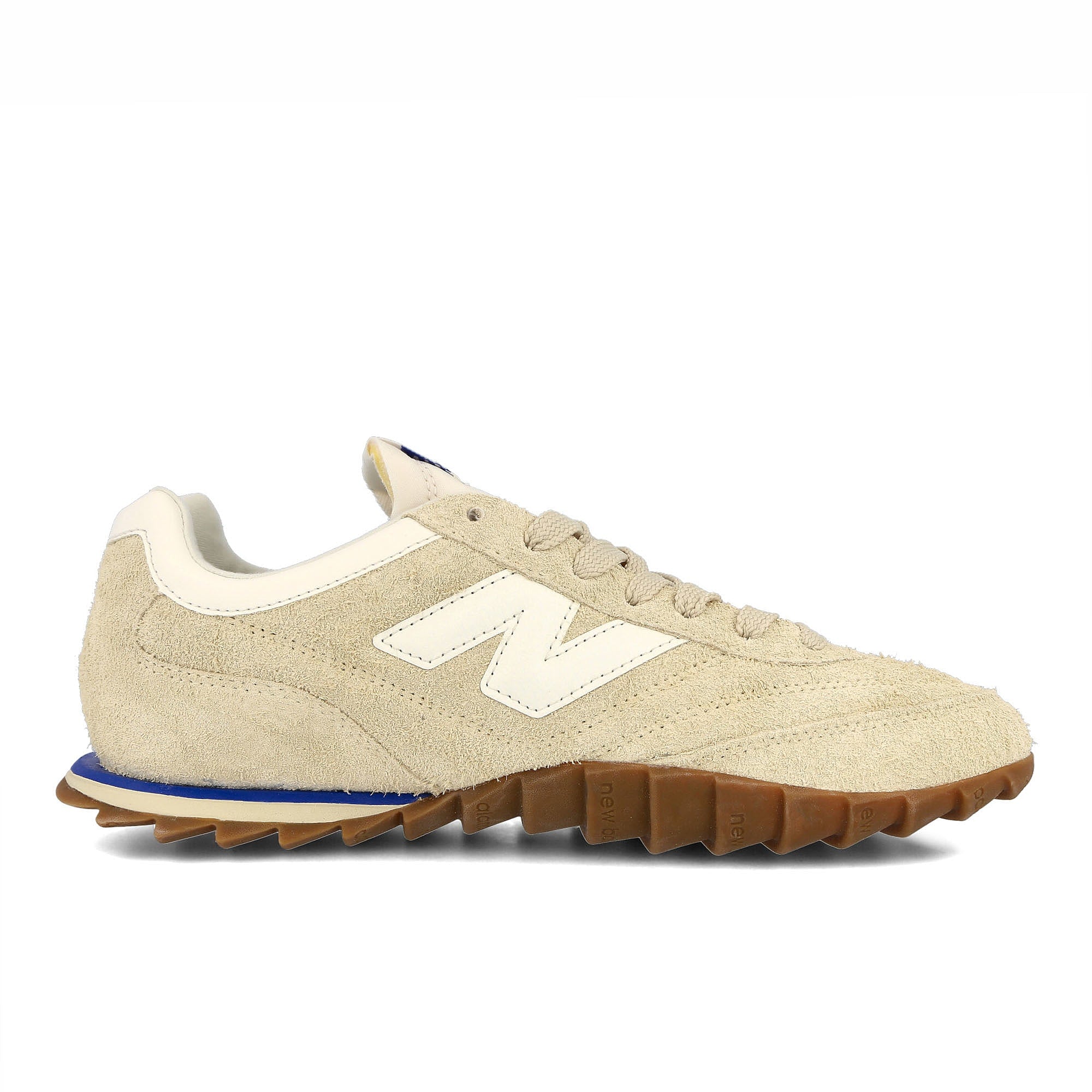 New Balance urc30rb Beige Sneakers Silhouette | Overkill