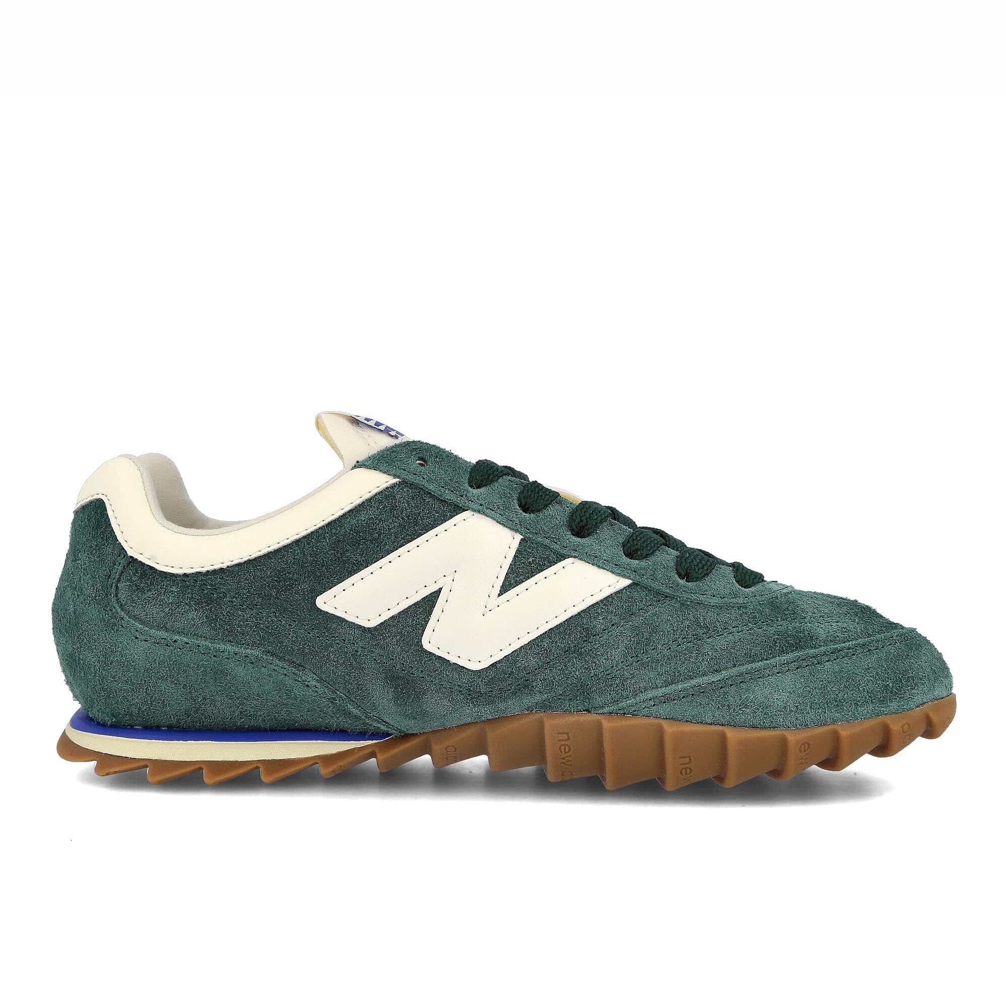 New Balance urc30rc Green Sneakers Silhouette | Overkill