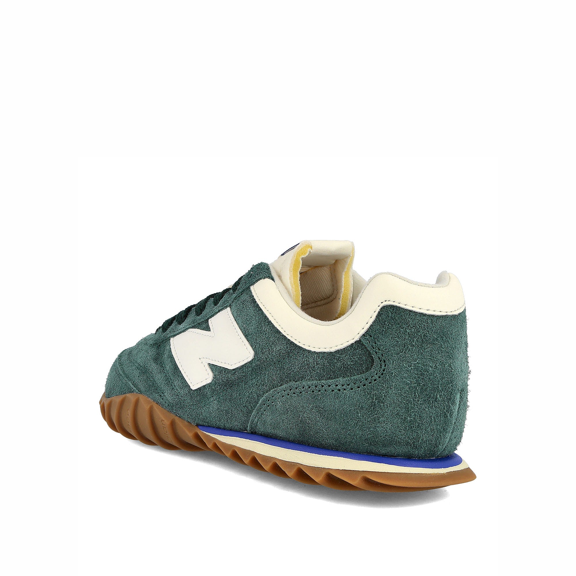 New Balance urc30rc Green Sneakers Material | Overkill