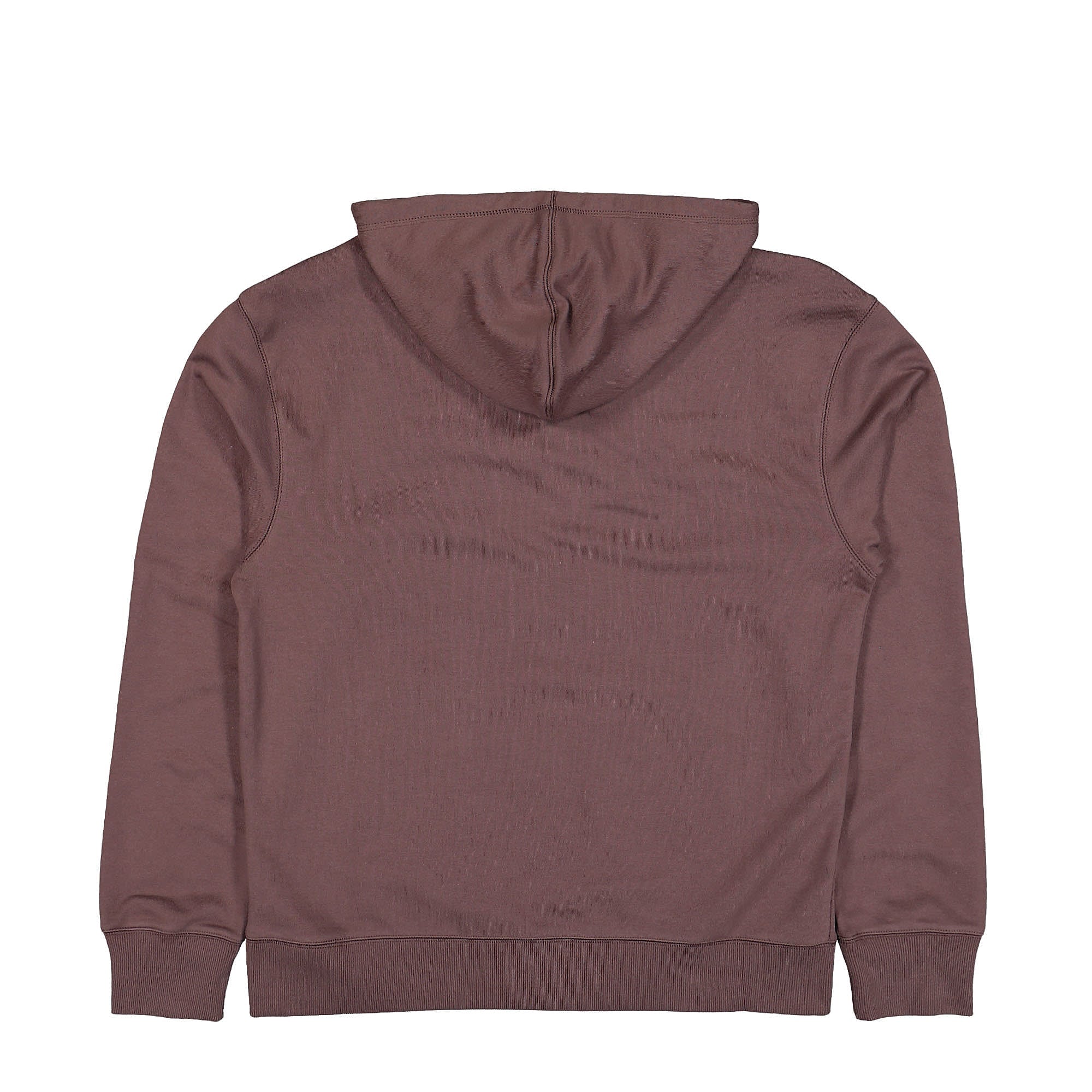 New Balance Uni-ssentials French Terry Hoodie Truffle Hoodies Material | Overkill