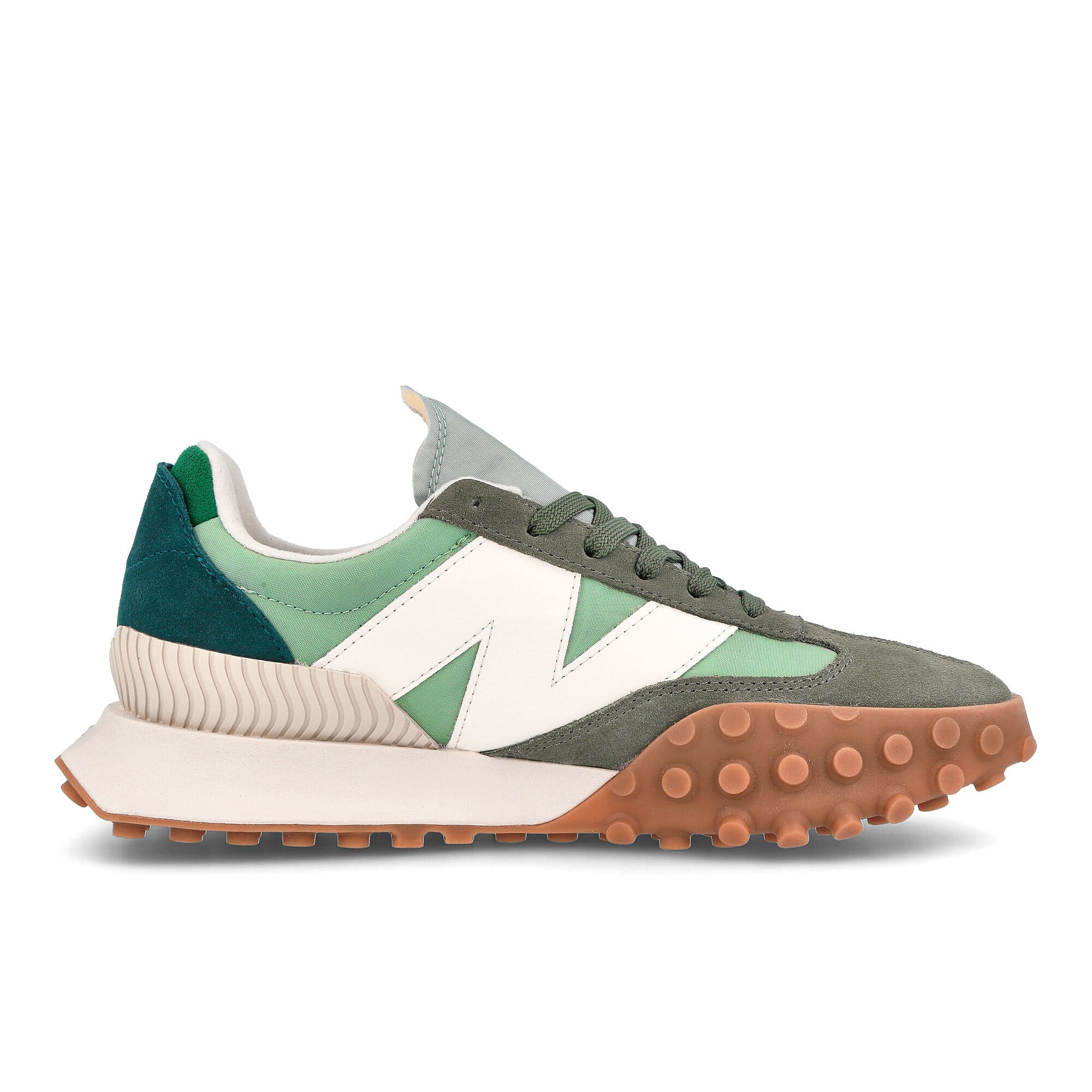New Balance u xc-72 ou1 Dry Sage Material | Overkill