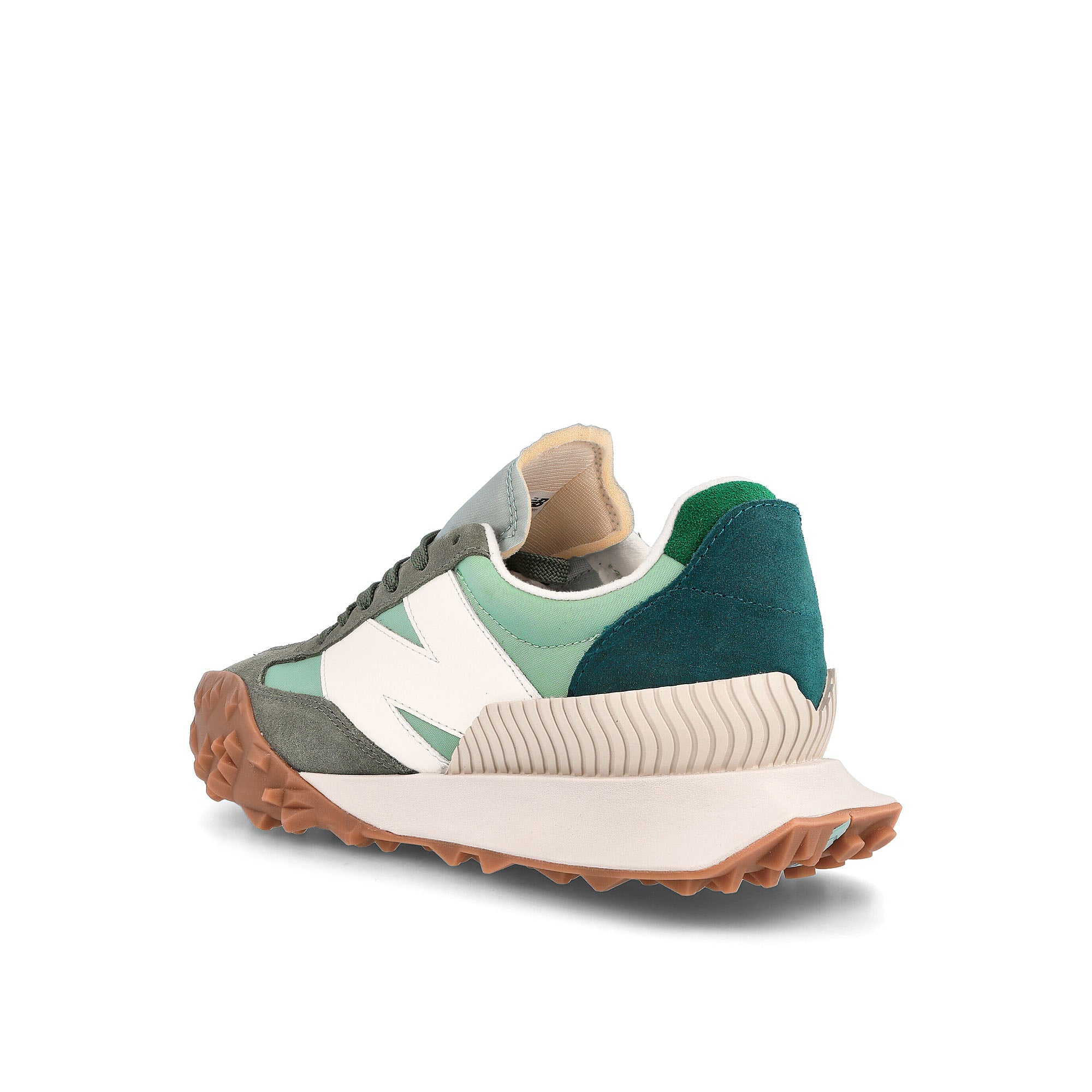 New Balance u xc-72 ou1 Dry Sage Close-up | Overkill