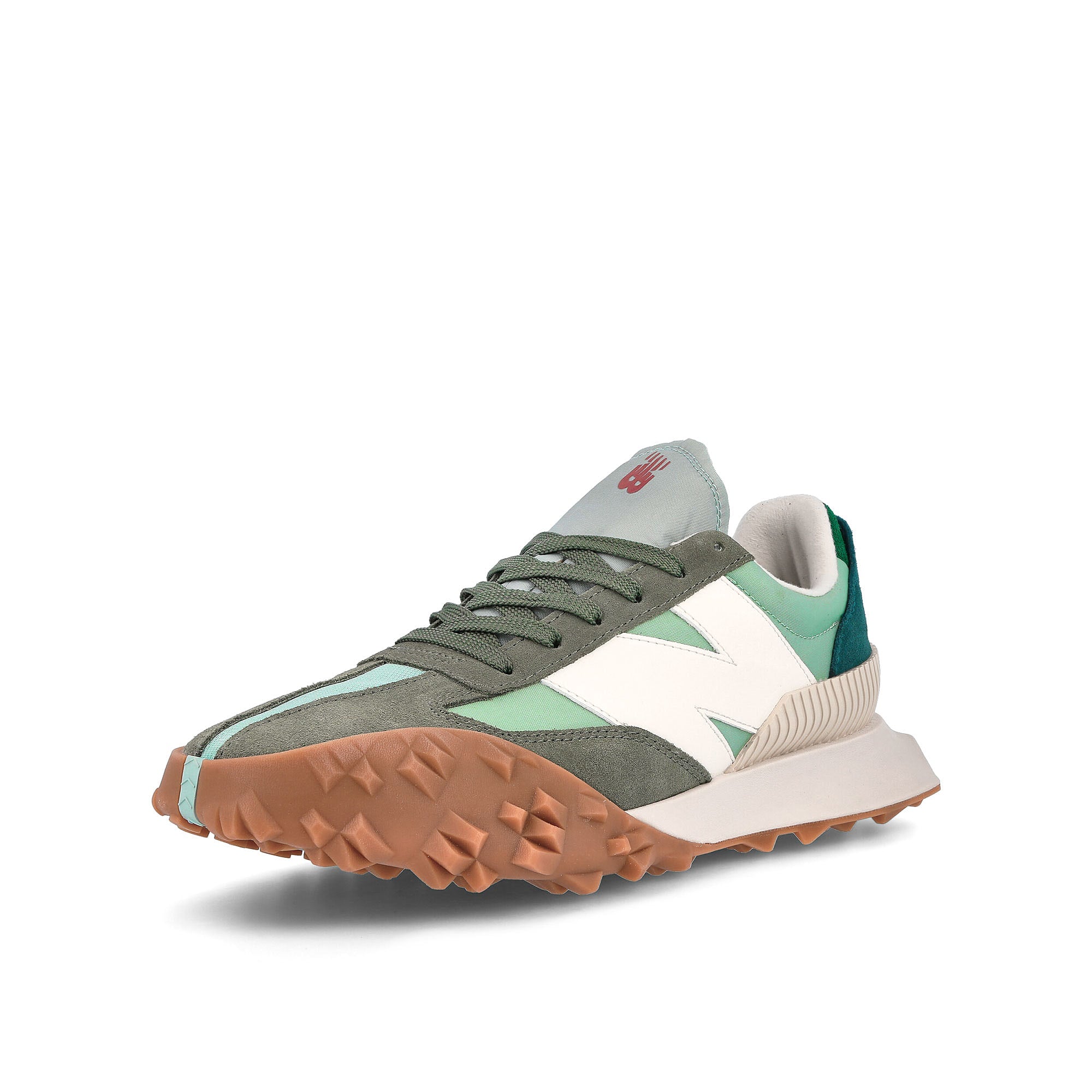 New Balance u xc-72 ou1 Dry Sage Detailfoto | Overkill
