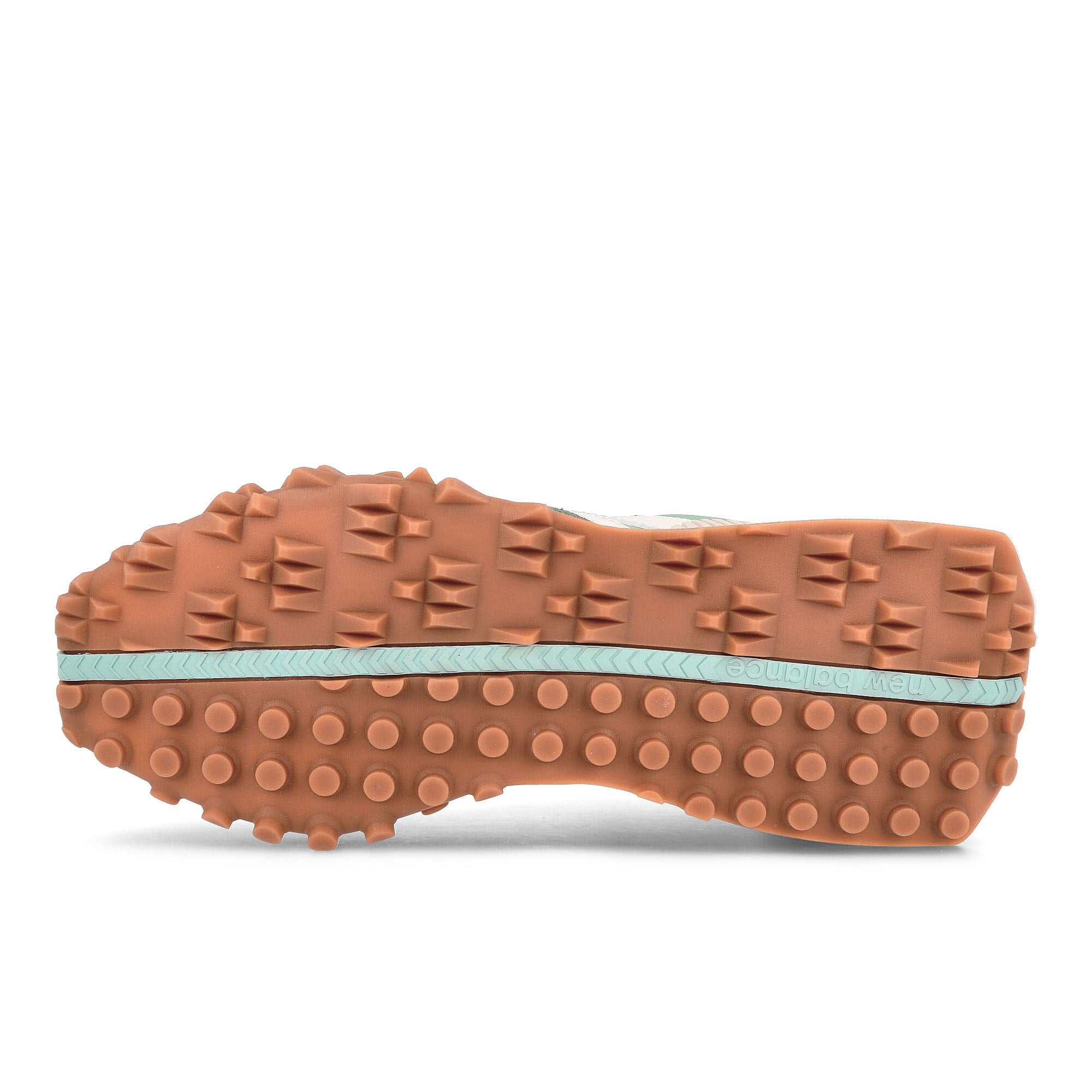 New Balance u xc-72 ou1 Dry Sage Detail view 2 | Overkill