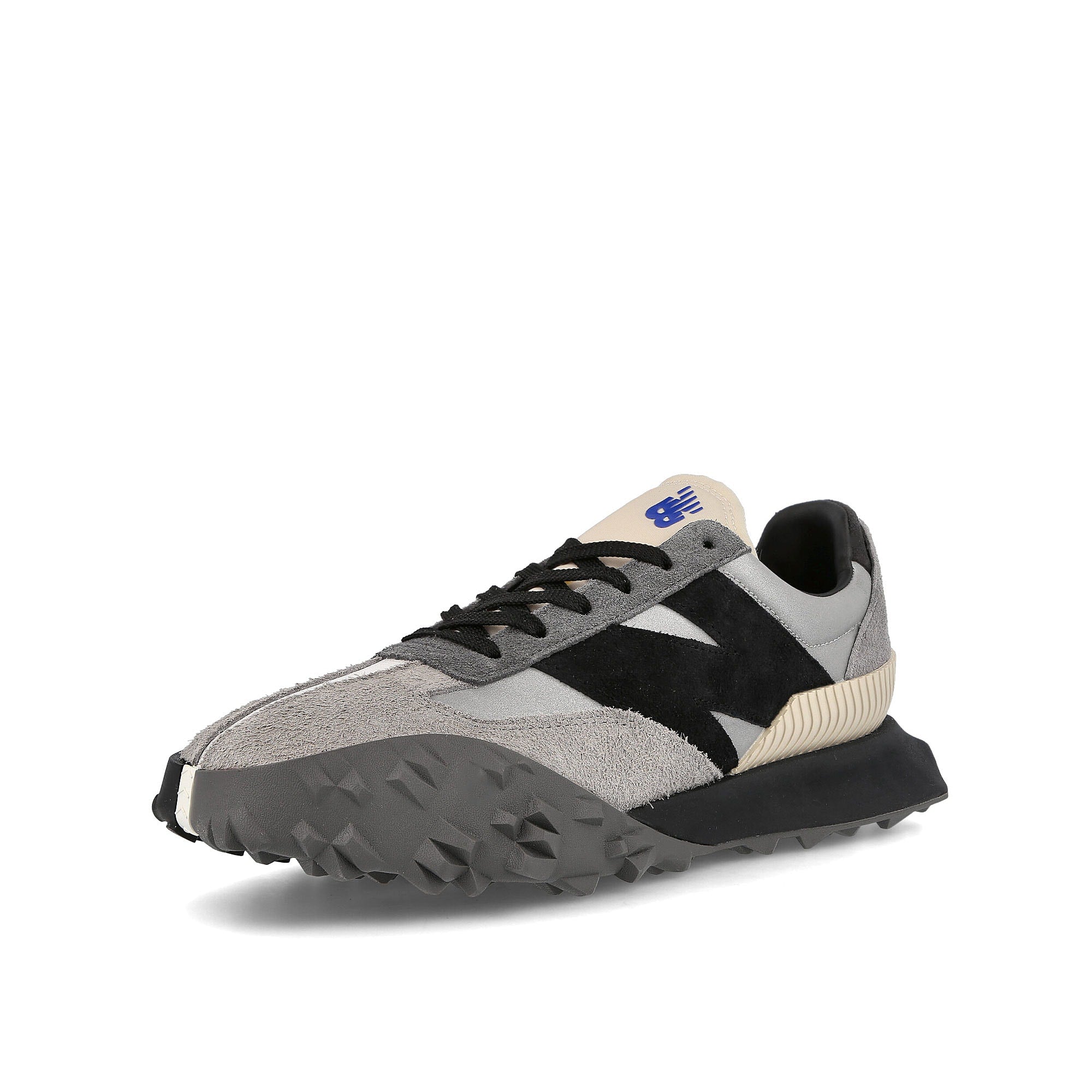 New Balance u xc-72 aa1 Grey / Black Detailfoto | Overkill