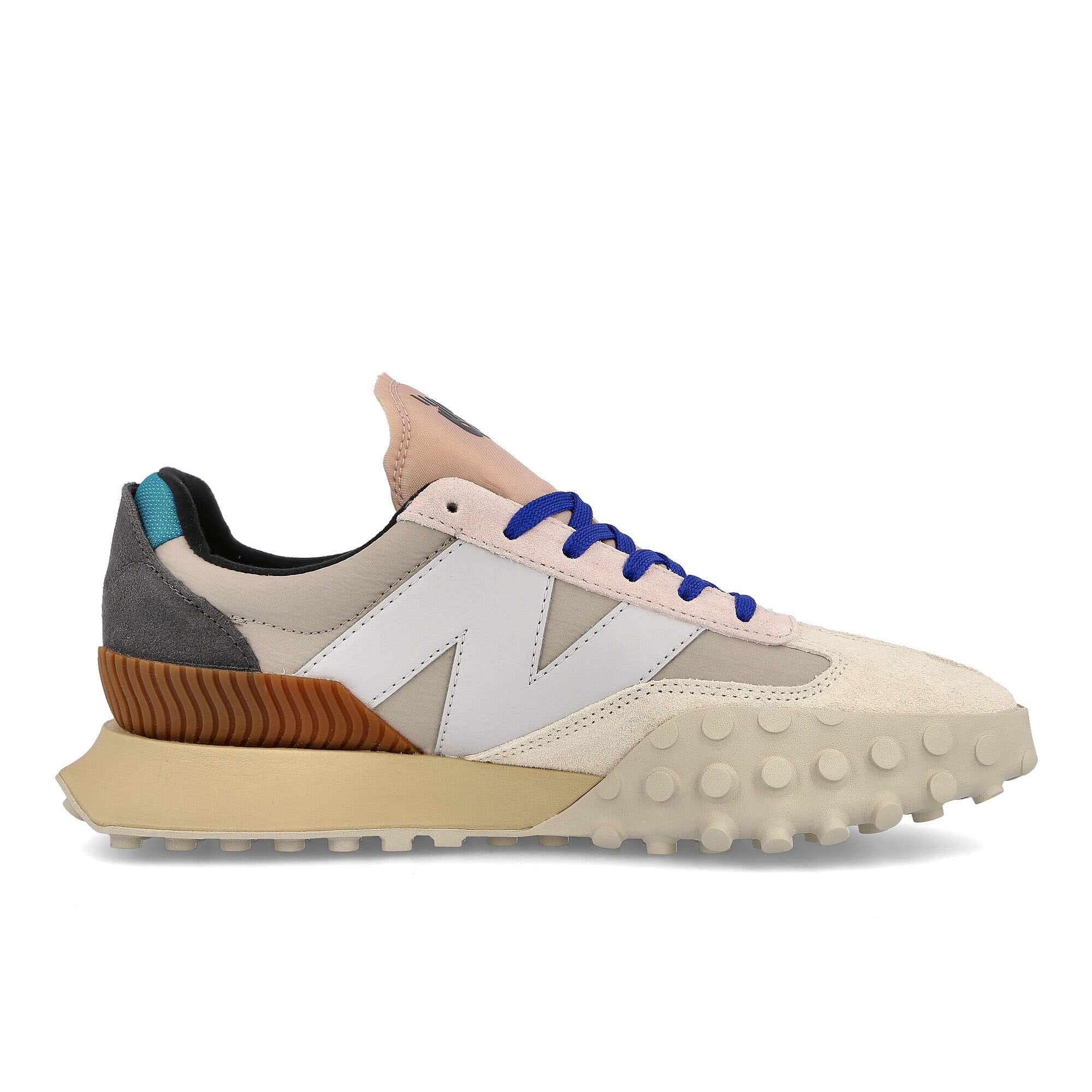 New Balance u xc-72 cb1 Multicolor Material | Overkill