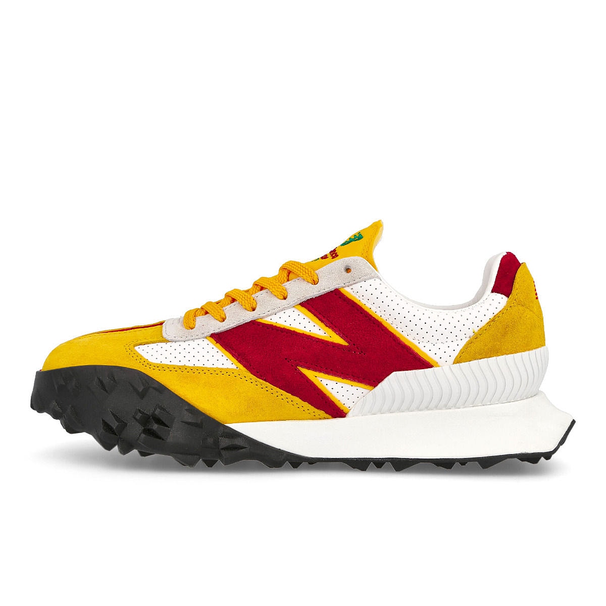 New Balance Casablanca x New Balance U XC-72 CBB Low Top Sneakers U XC-72 CBB | Overkill