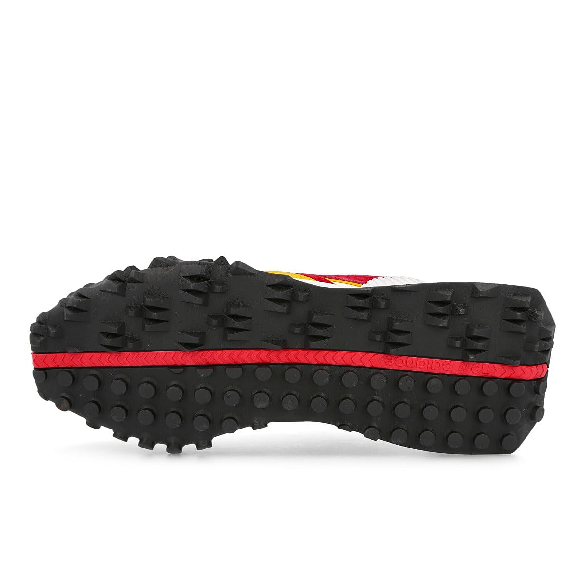 New Balance Casablanca x New Balance U XC-72 CBB 0 Low Top Sneakers Detail View 1 | Overkill