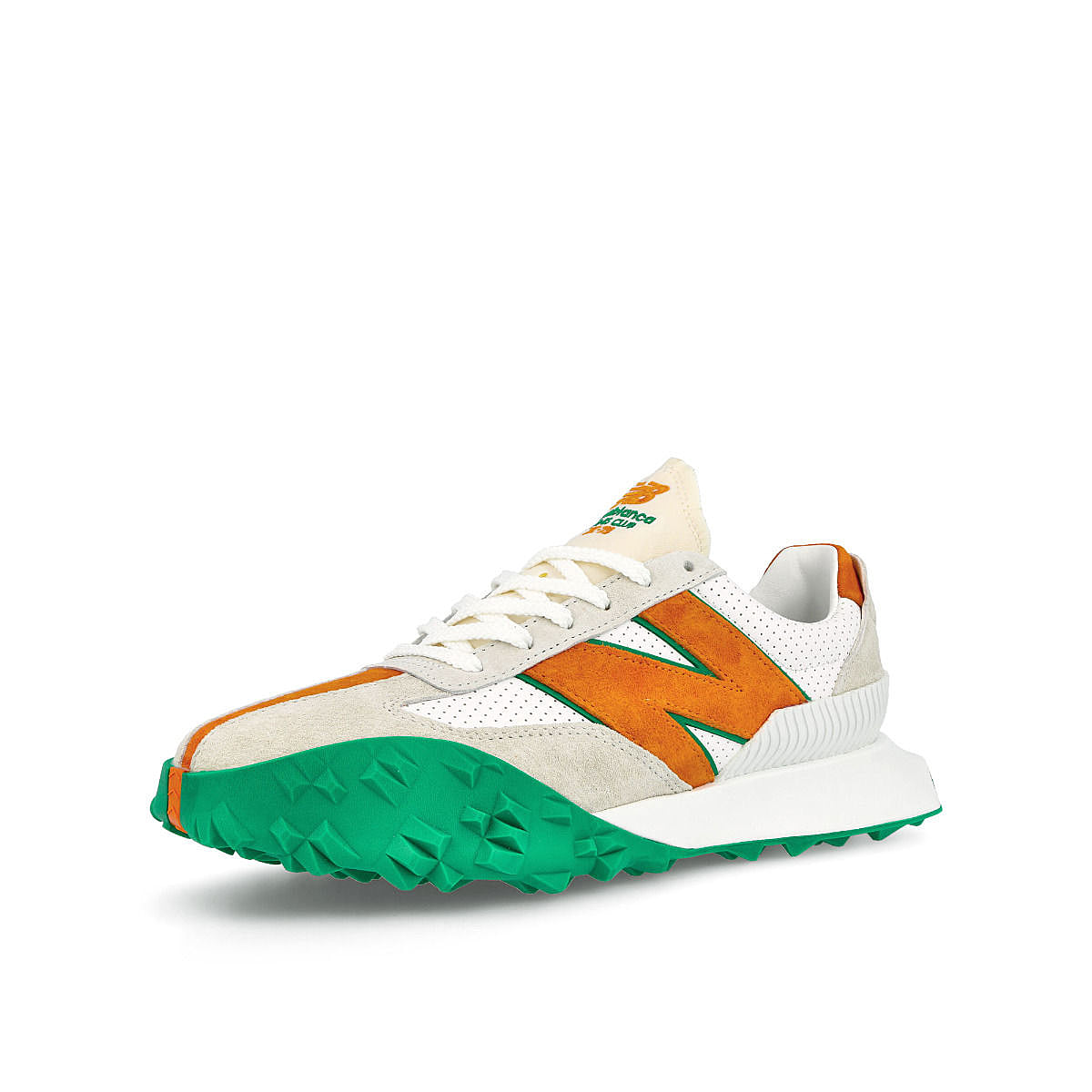 New Balance Casablanca x New Balance U XC-72 CBD 0 Detailfoto | Overkill