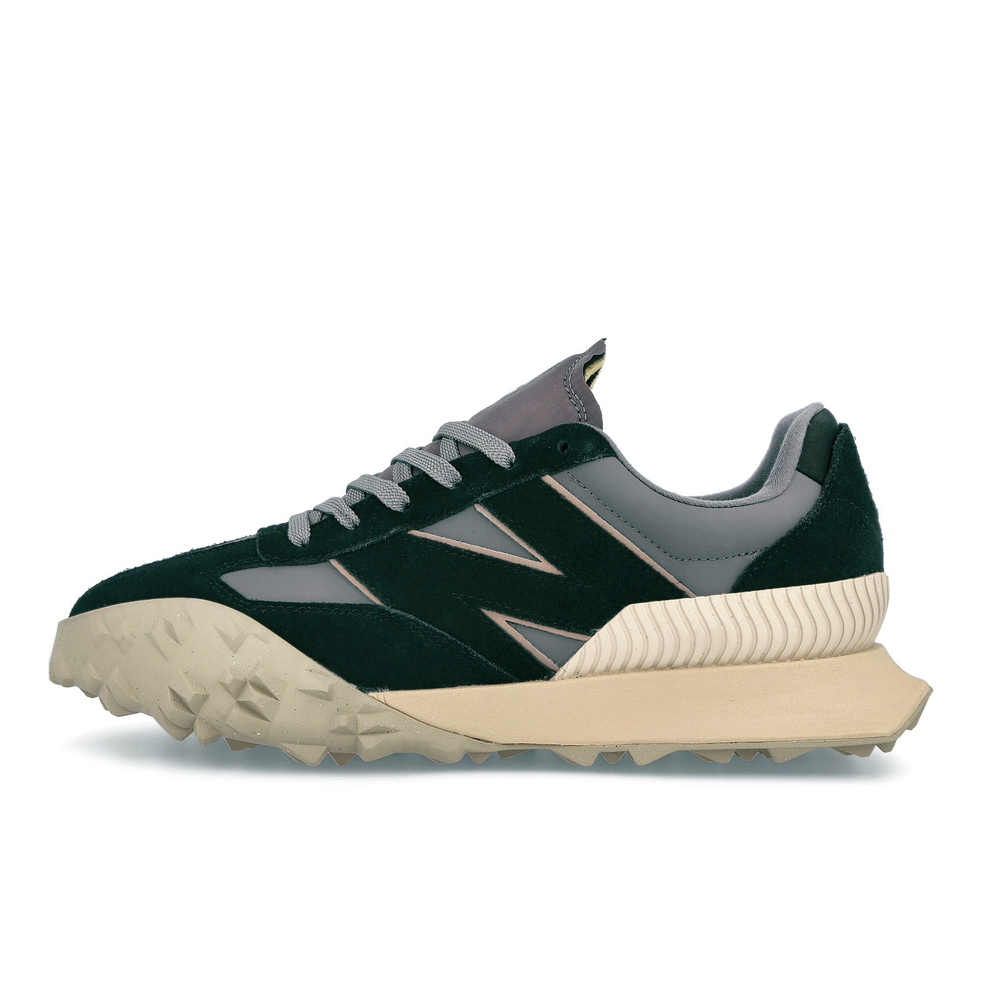 New Balance uxc72mb Black-Brown Sneakers UXC72MB | Overkill