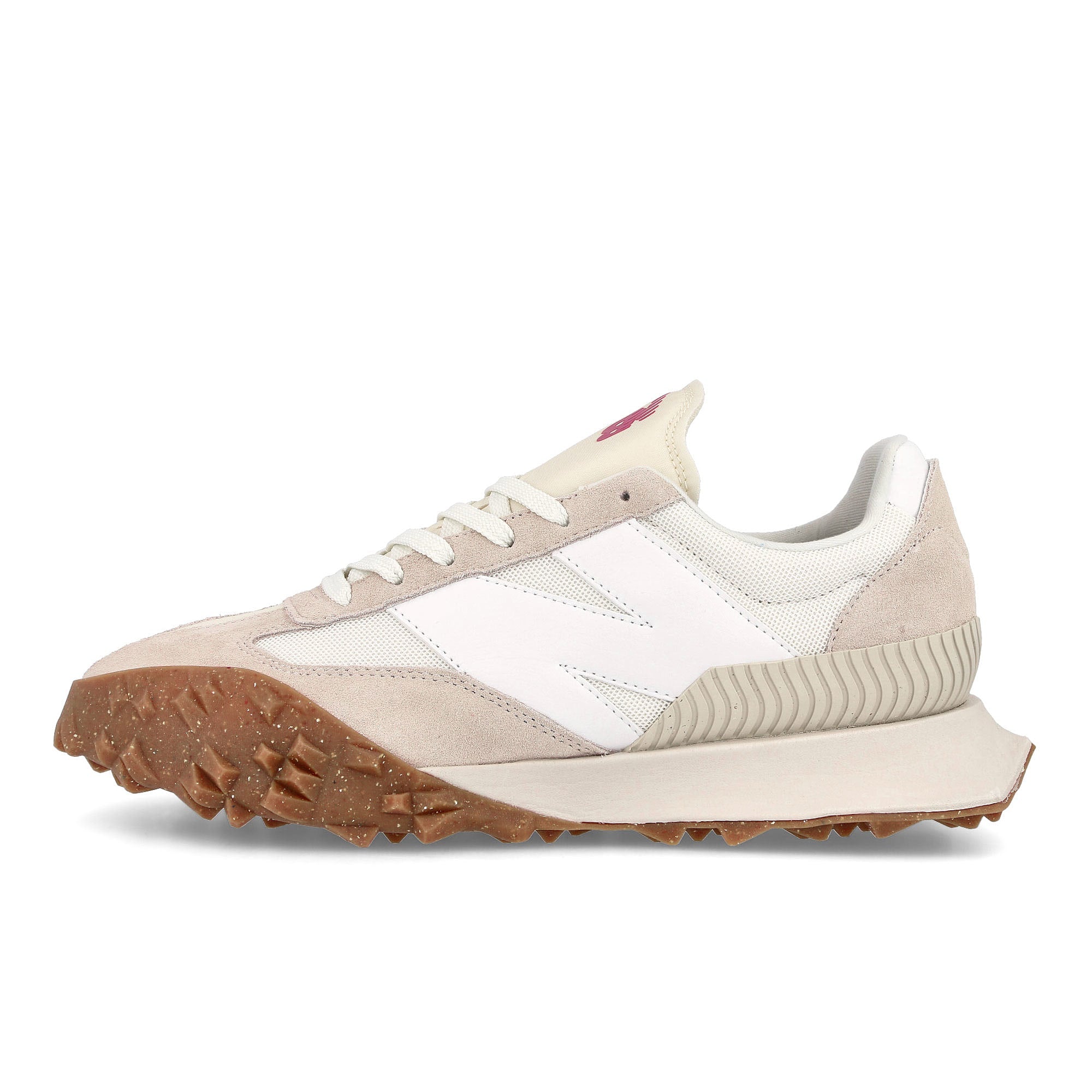 New Balance uxc72rd White Sneakers UXC72RD | Overkill