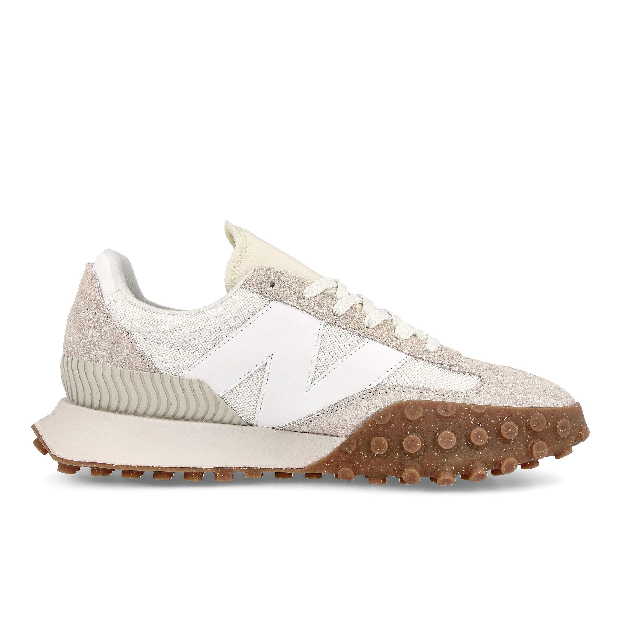 New Balance uxc72rd White Sneakers Silhouette | Overkill