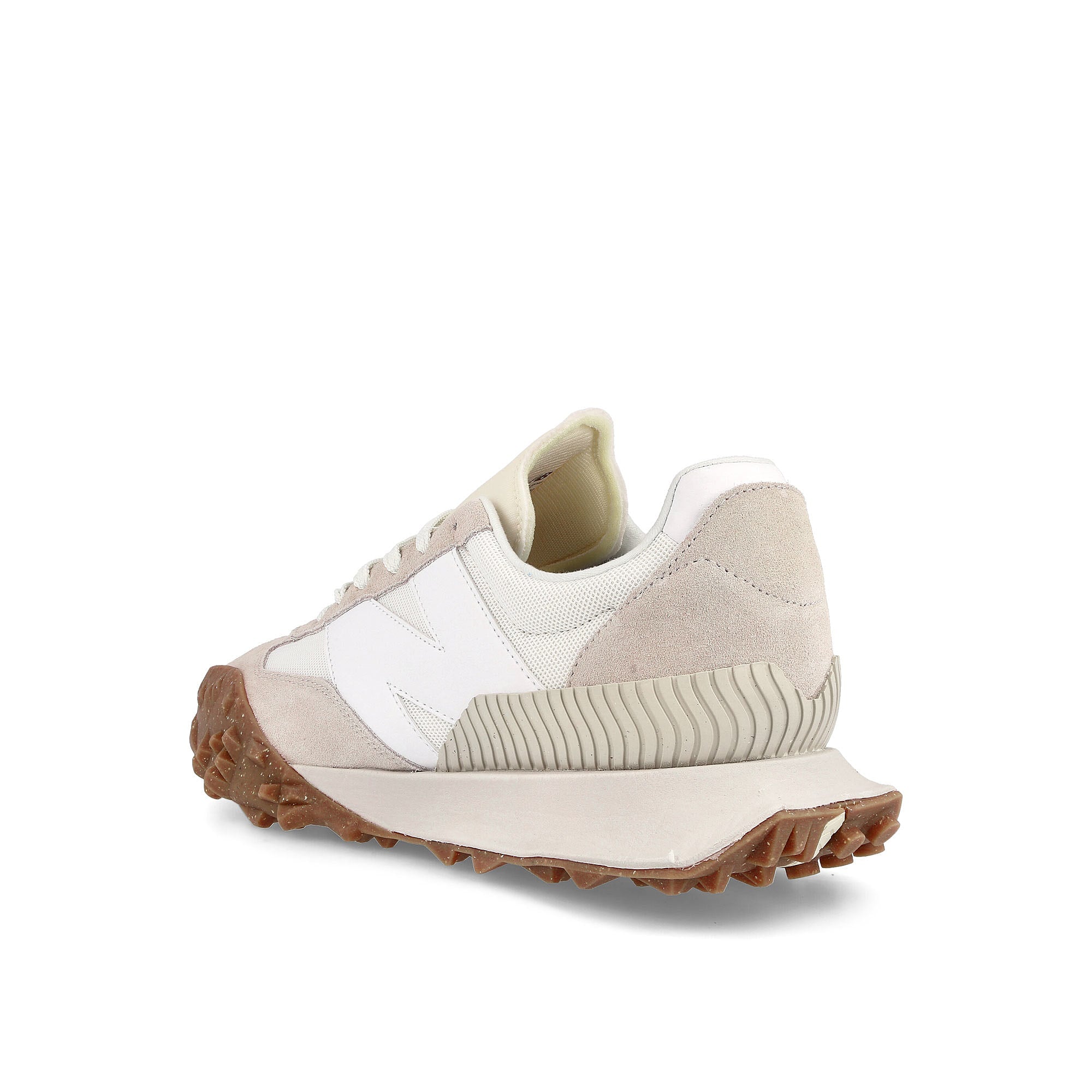 New Balance uxc72rd White Sneakers Material | Overkill