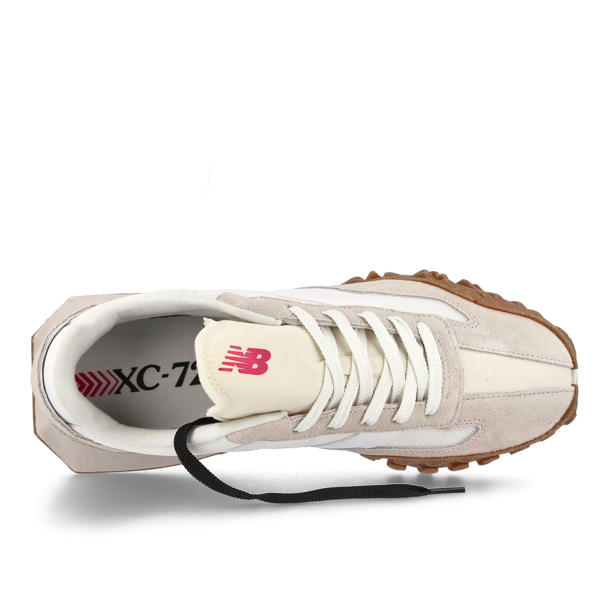 New Balance uxc72rd White Sneakers Detailfoto | Overkill