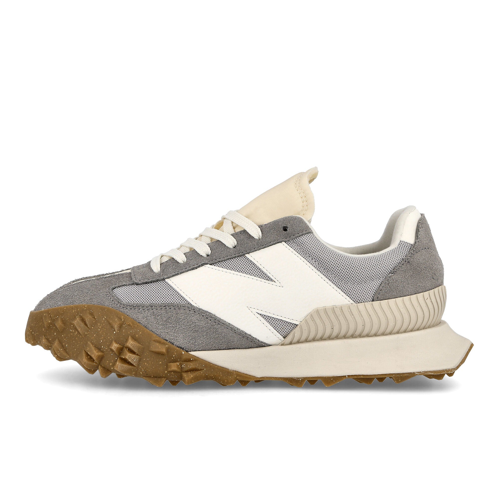 New Balance uxc72rf Beige-Grey Sneakers UXC72RF | Overkill