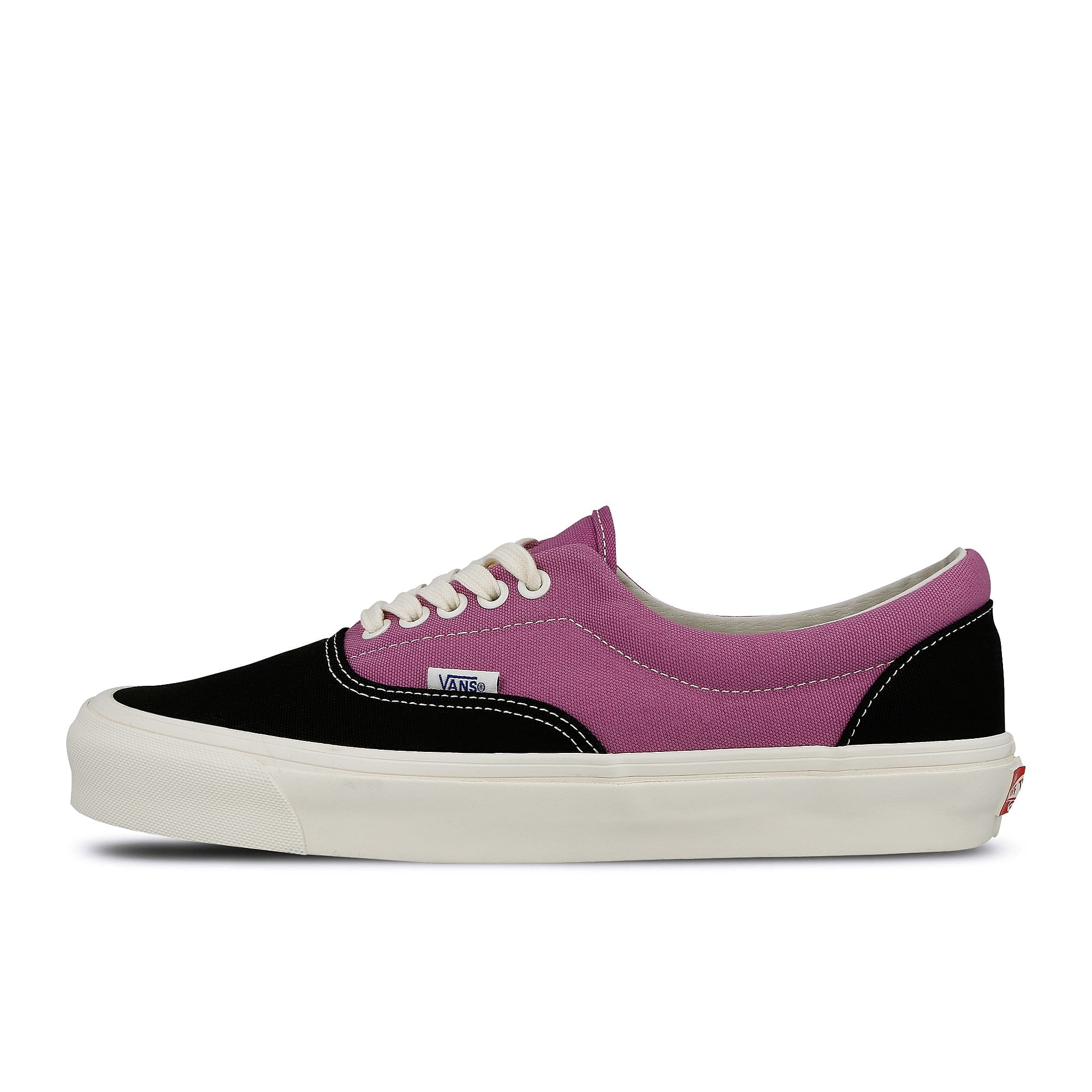 Vans og era lx Black-Mulberry Low Top Sneakers VN0A4BVAVYS1 | Overkill