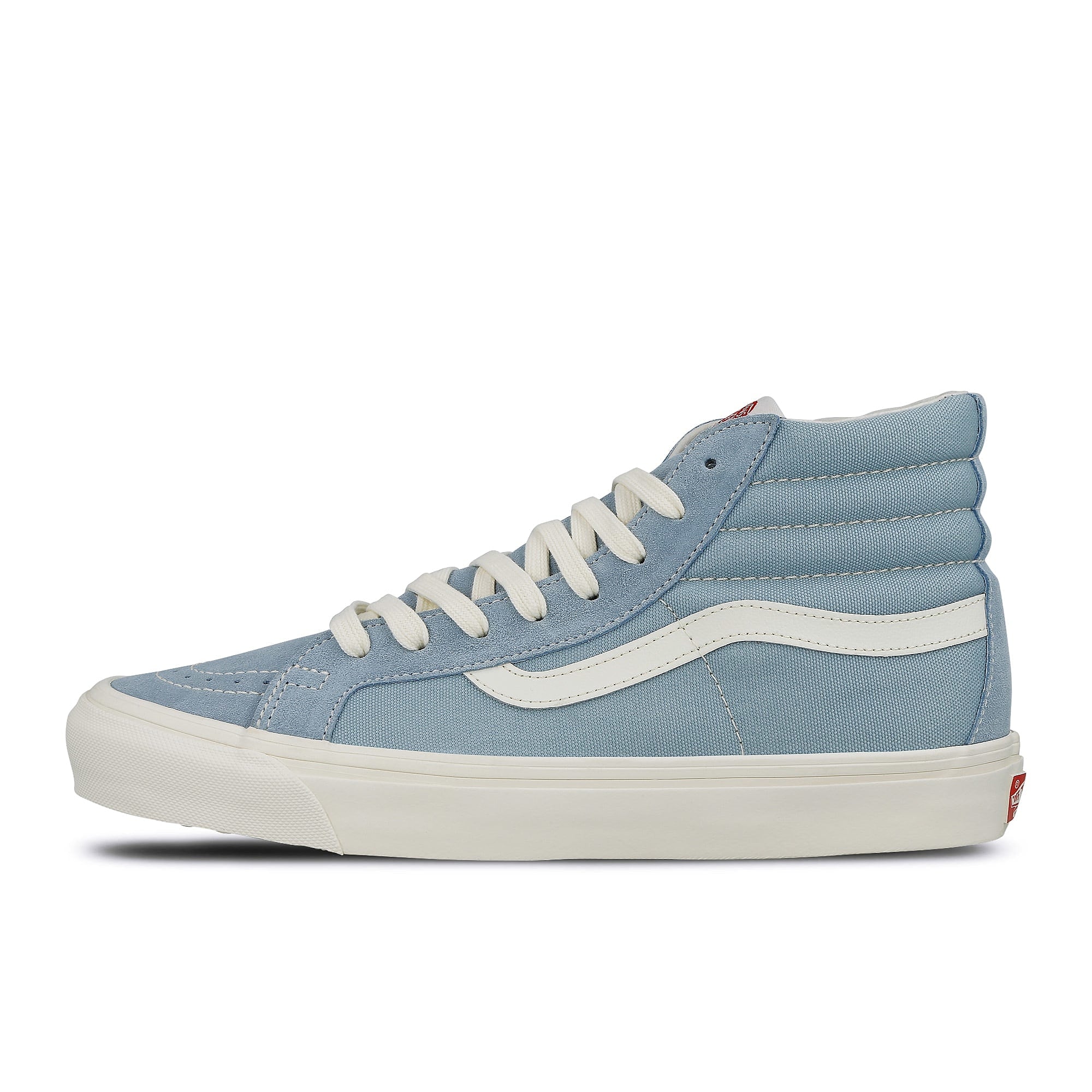 Vans sk8-hi lx og Frgtmntmshmlw High Top Sneakers BVBVZ51 | Overkill