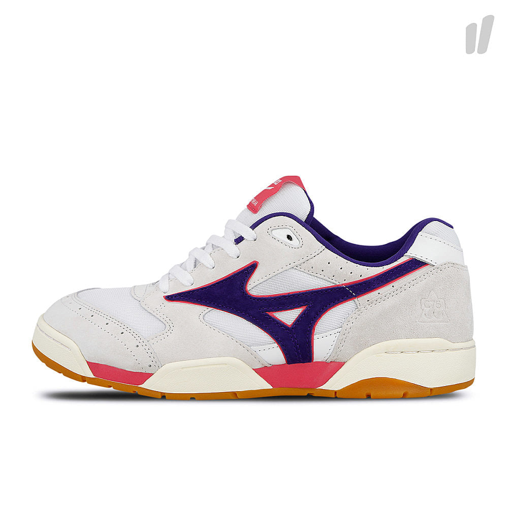 Mizuno Club 75 x Mizuno Court Select Multicolor Sneakers D1GD182801 | Overkill