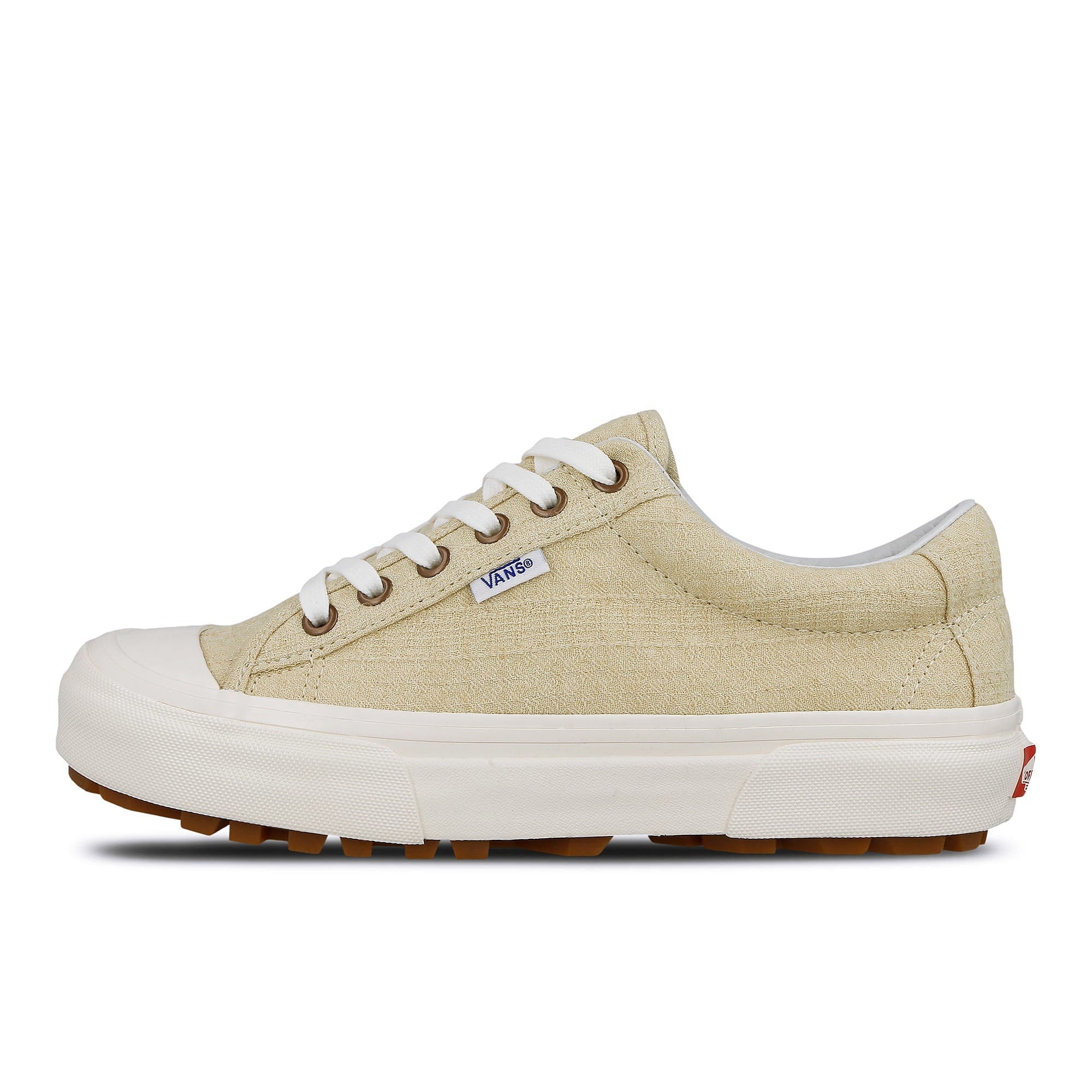 Vans style 29 dx Linen Sneakers VIVT91 | Overkill