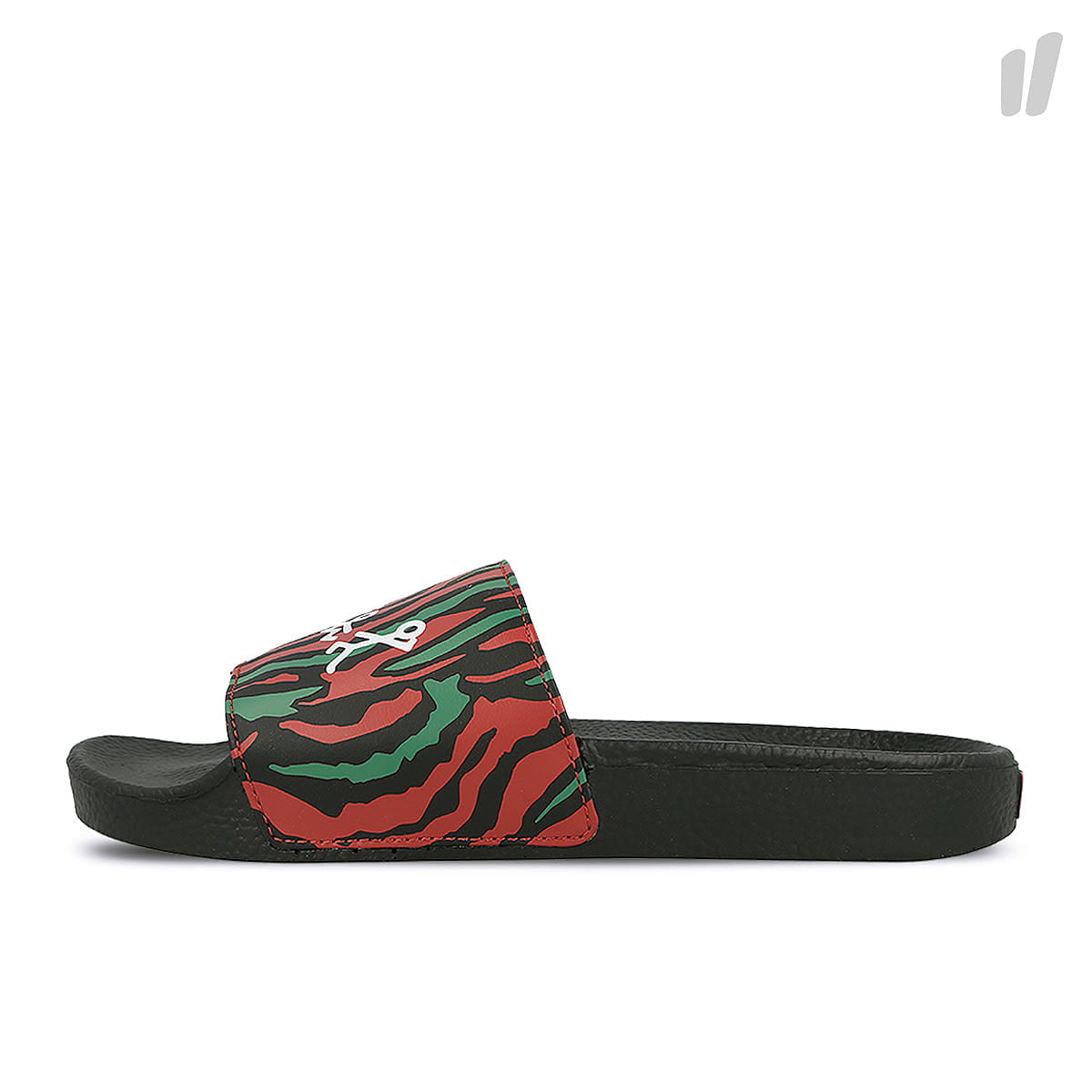 Vans slide-on Black Slides, Sandals & Slippers 3TYQ4B | Overkill