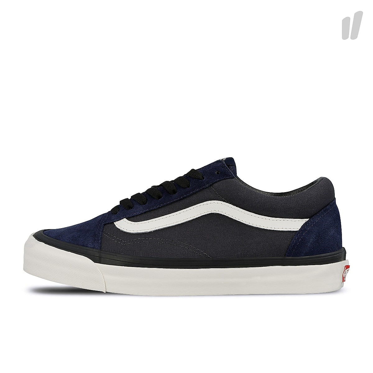 Vans og old skool lx Dress Blue Sneakers 36C8U9X | Overkill