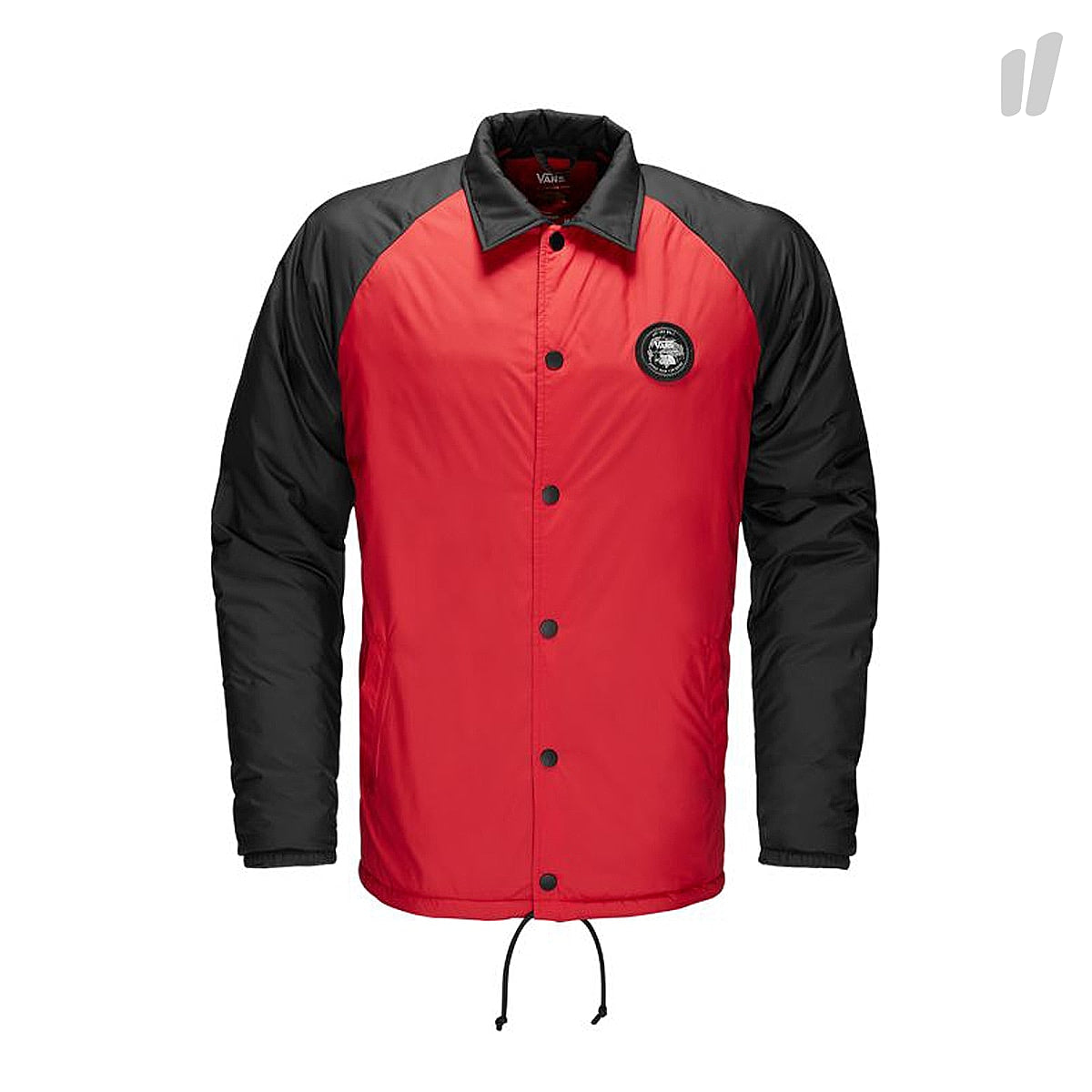 Vans Torrey MTE Jacket Red Jackets VN0A36YEOWE | Overkill