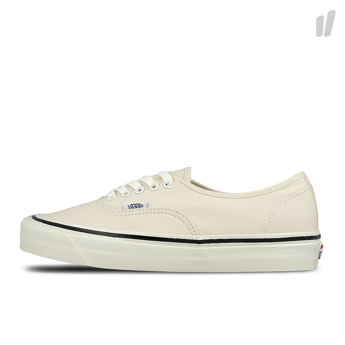 Vans authentic 44 dx White Sneakers 8ENMR4 | Overkill