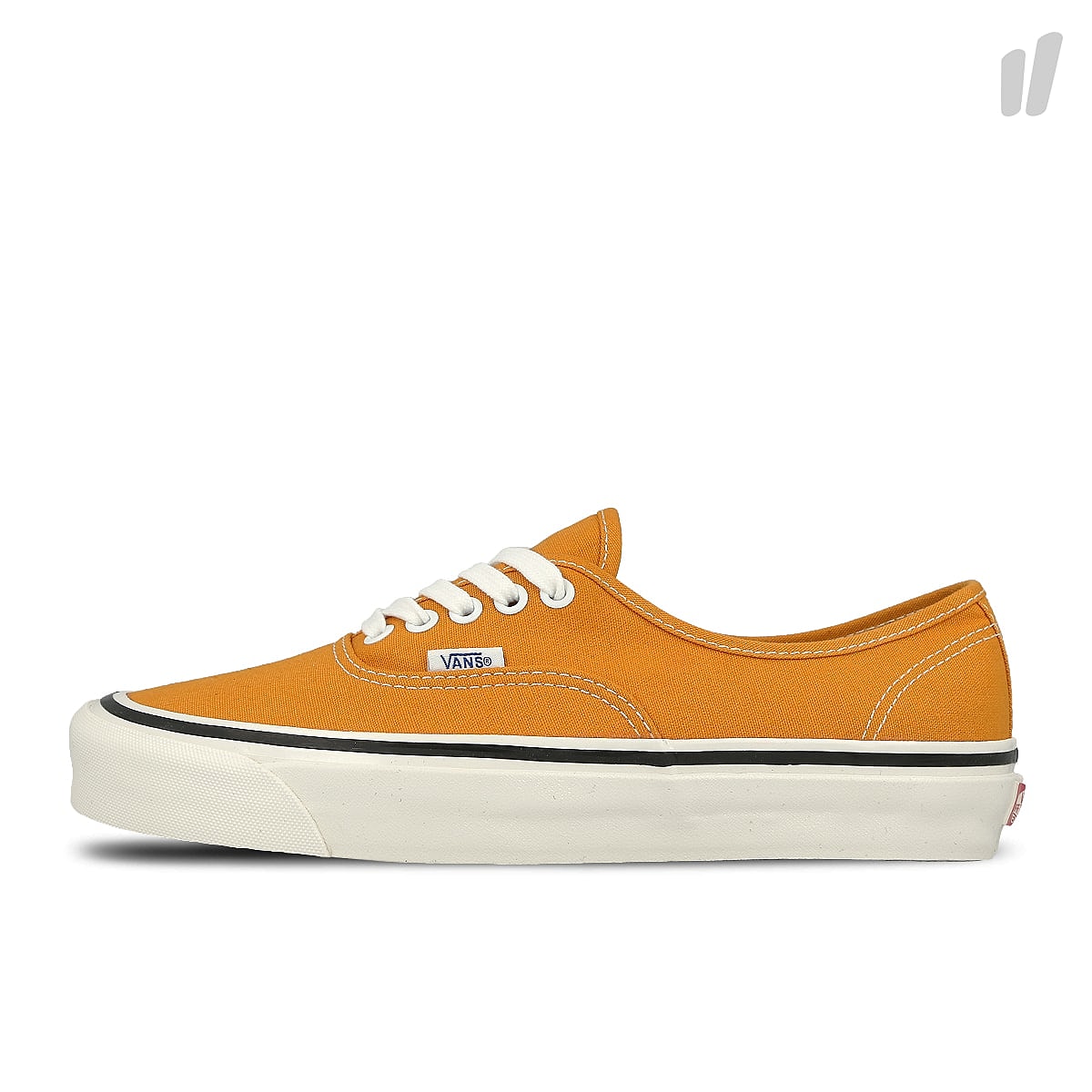 Vans authentic 44 dx OG Gold Sneakers 8ENQA7 | Overkill