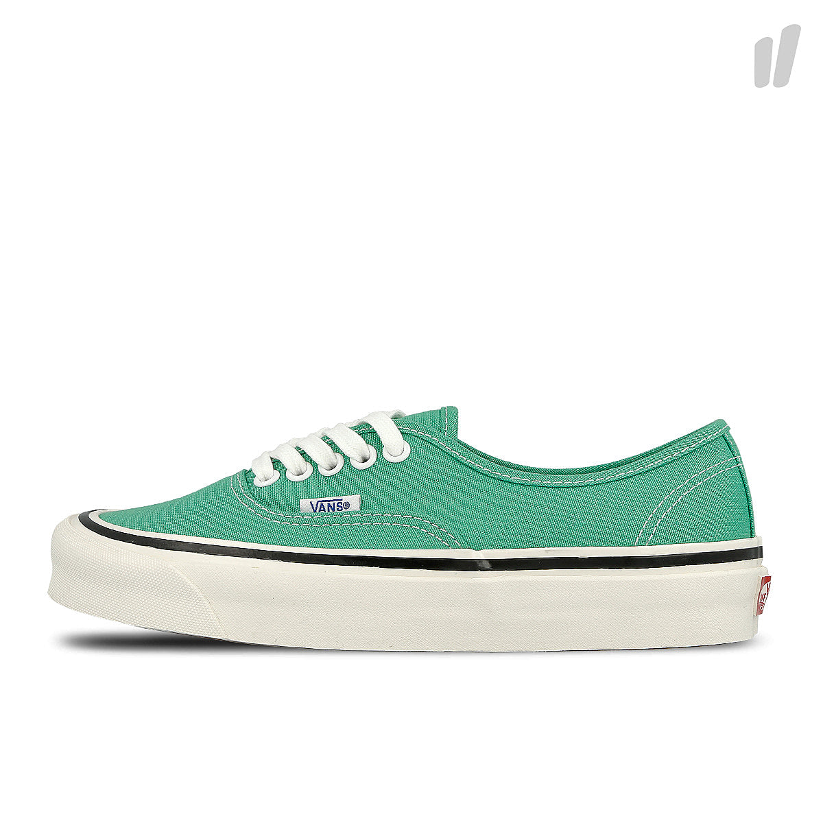 Vans authentic 44 dx Jade Sneakers 8ENQA8 | Overkill