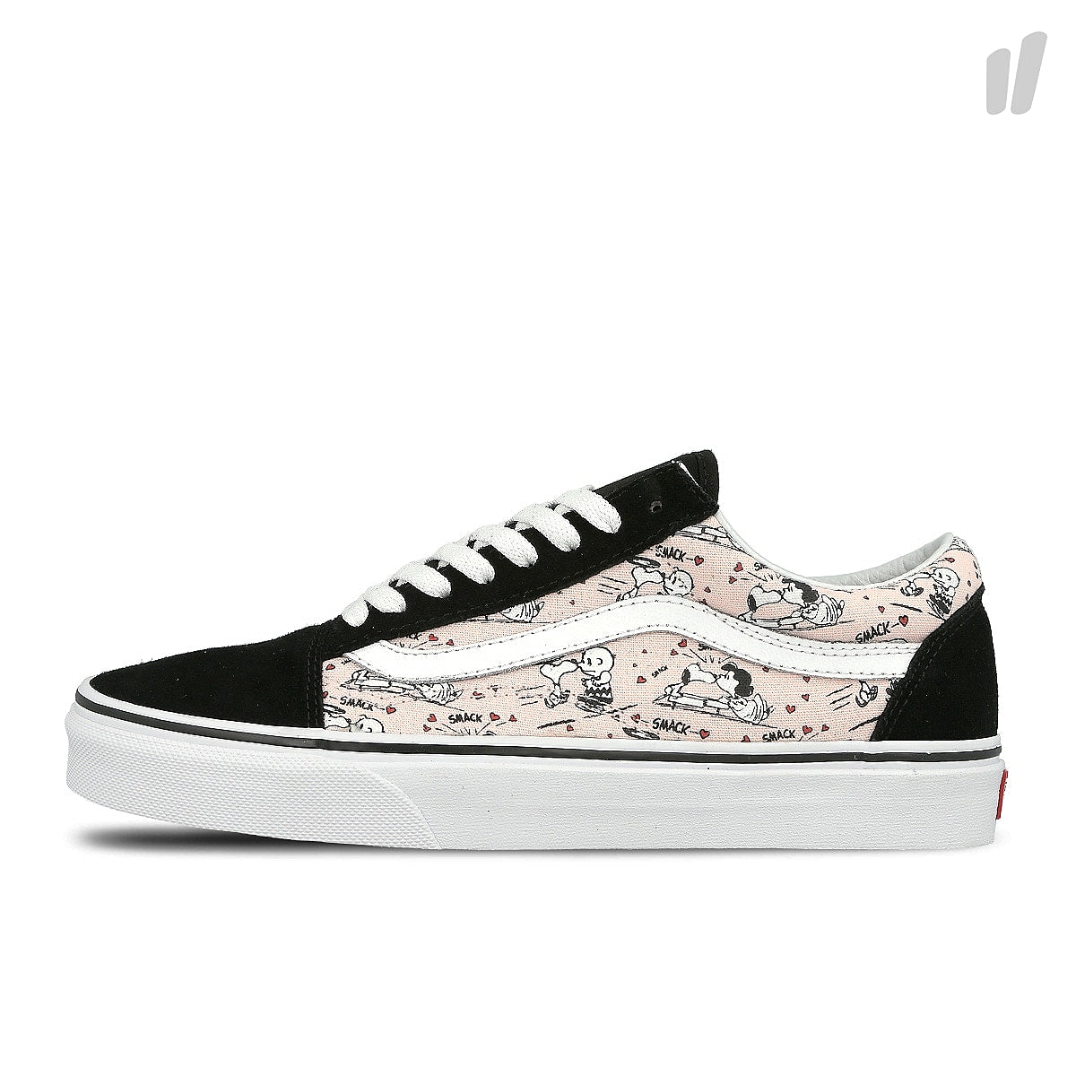 Vans old skool Smack-Pearl Sneakers 8G1OQV | Overkill