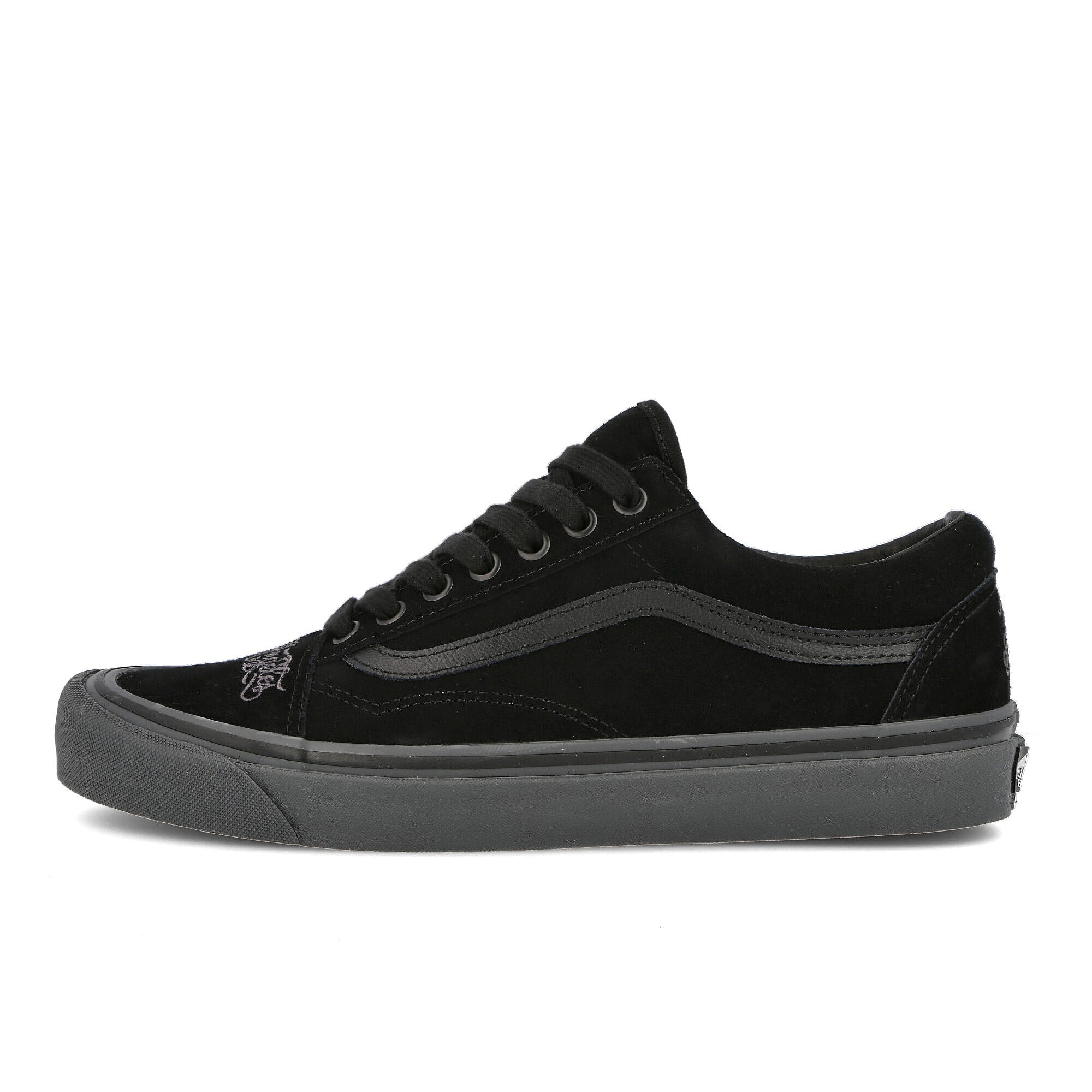Vans Neighborhood x Mr. Cartoon x Vans Old Skool 36 DX Uncltnsmart VN0A38G200G1 | Overkill