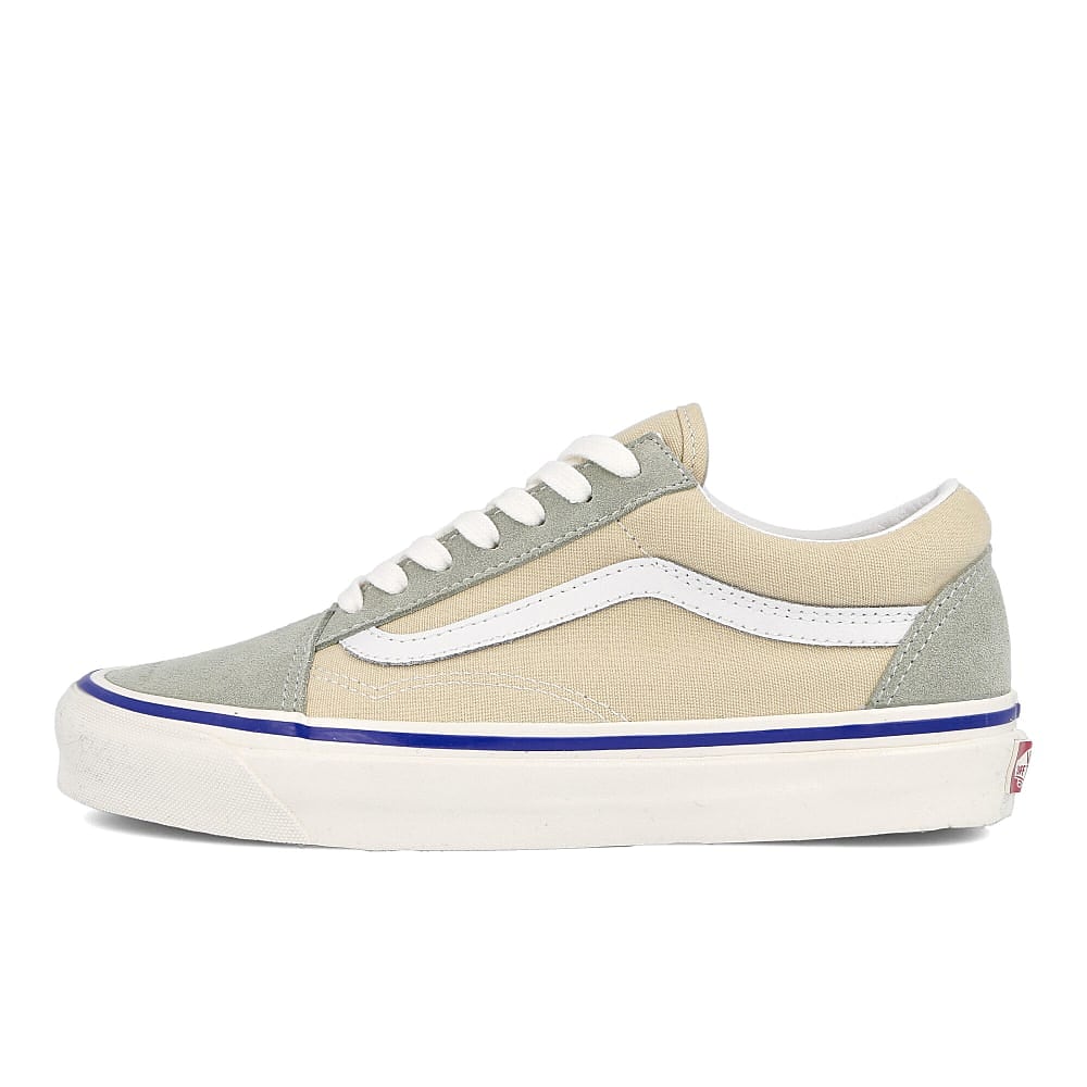 Vans old skool 36 dx Beige Sneakers VN0A38G2XFK1 | Overkill