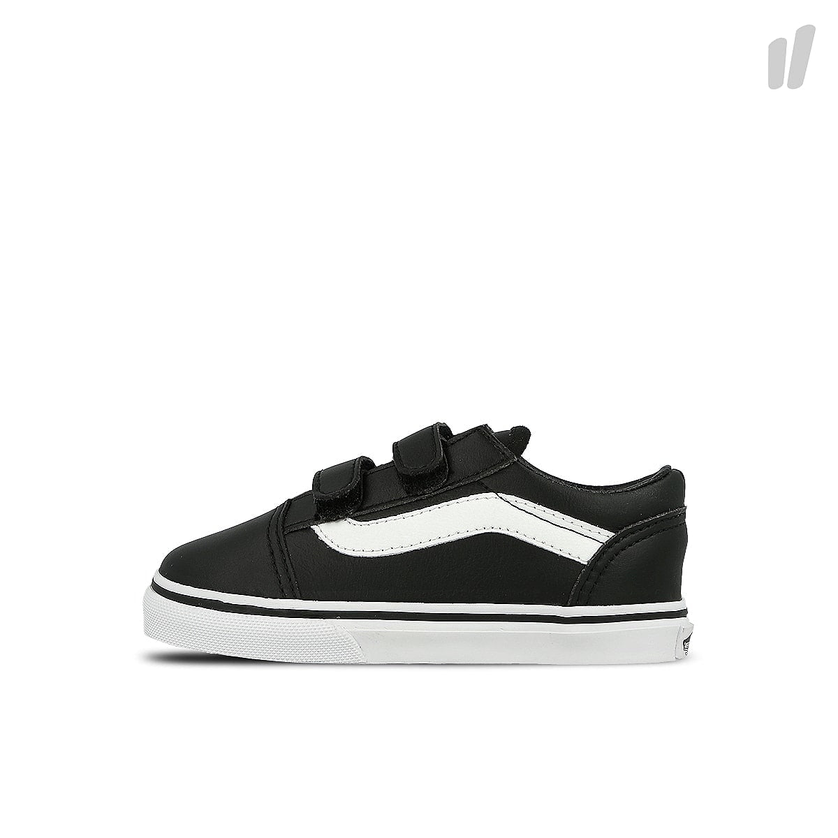Vans old skool v Black-True White Sneakers 8JNNQR | Overkill