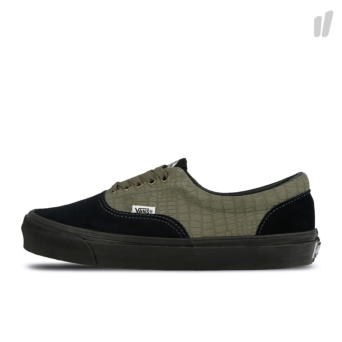 Vans og era lx Navy / Croc Low Top Sneakers 3CXNU9U | Overkill