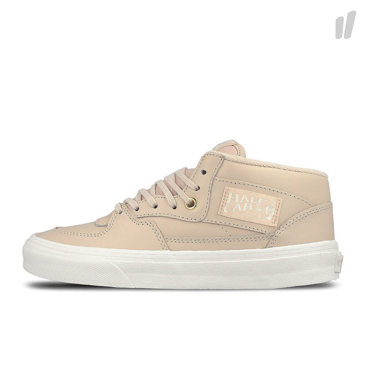 Vans wmns half cab dx Whisper Pink-Gold Sneakers DP4OES | Overkill