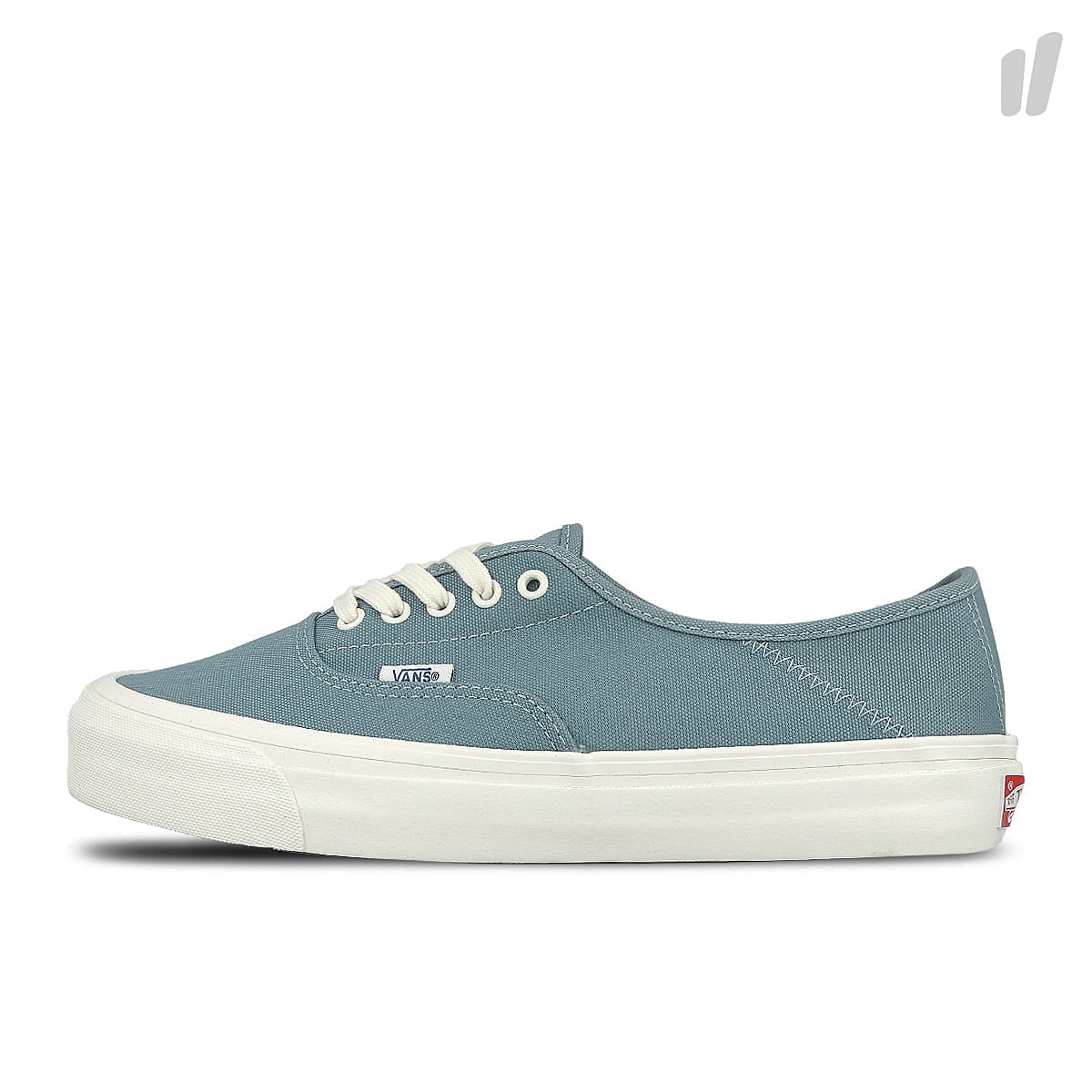 Vans og style 43 lx Smoke Blue-Marsh Sneakers DPBQMF | Overkill