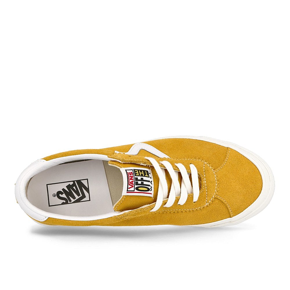 Vans style 73 dx OG Saffran Sneakers Detailfoto | Overkill