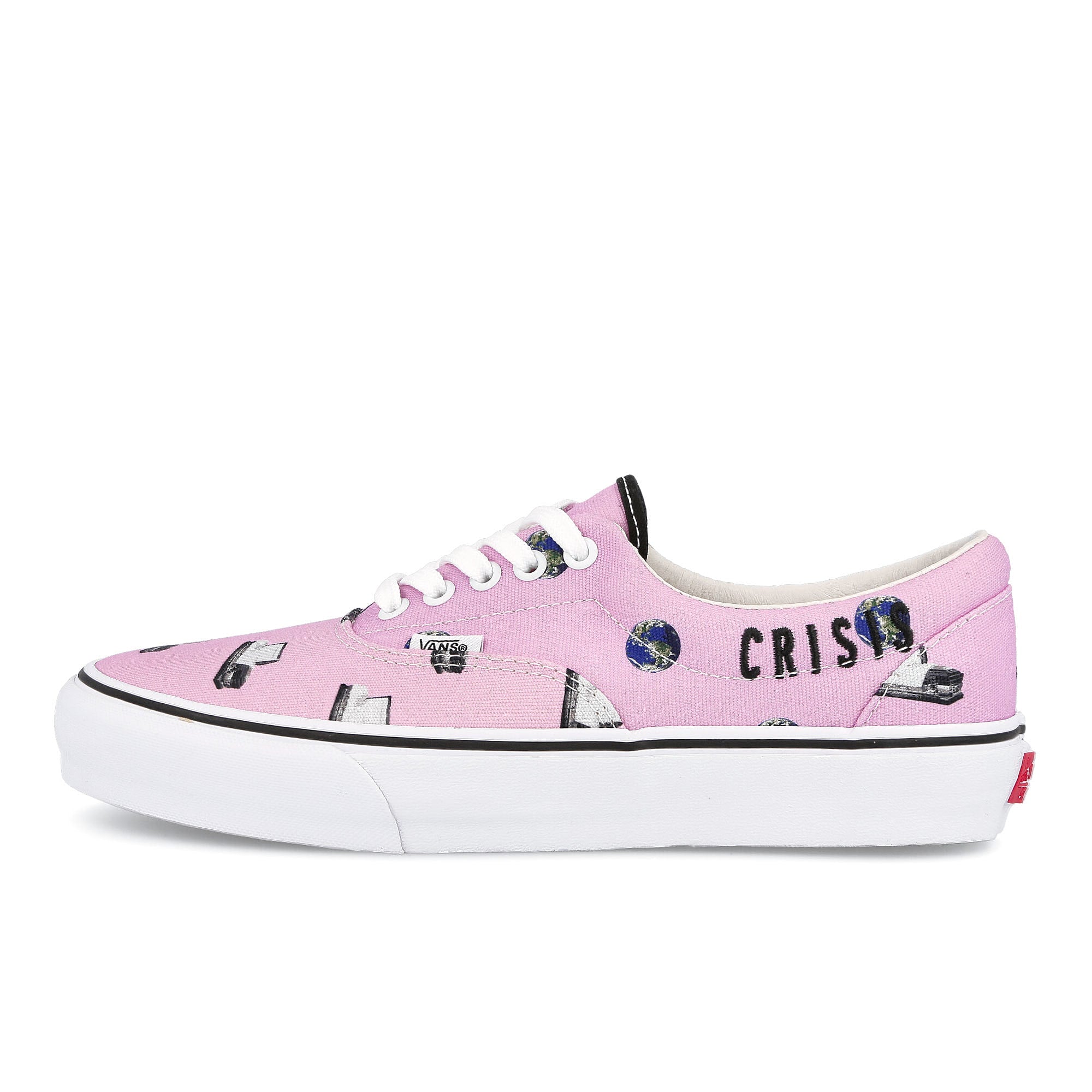 Vans Cali Thornhill Dewitt x Vans Era Vault LX Pink VN0A4BNH61C1 | Overkill