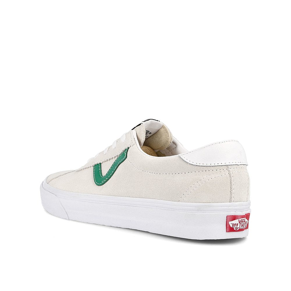 Vans Sport Marshmallow Low Top Sneakers Material | Overkill